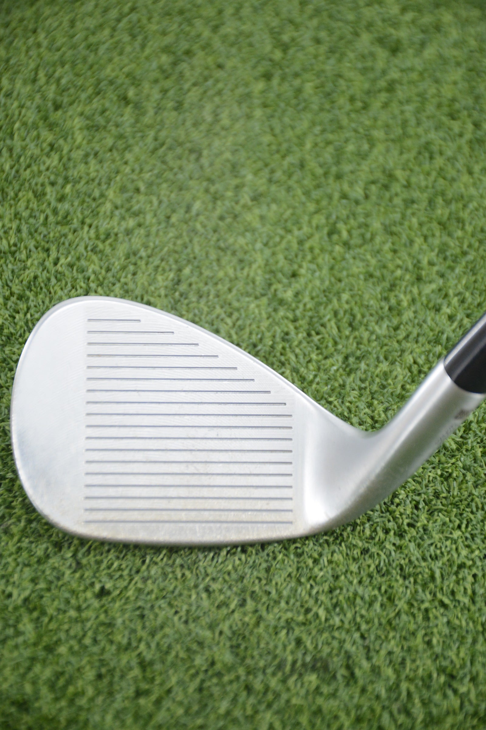 Women's Cleveland RTX 3 Tour Satin 56 Degree Wedge W Flex 34.25"