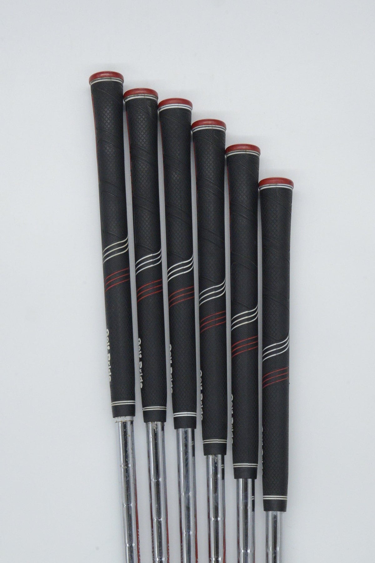 Titleist T100S 2021 5-PW Iron Set S Flex -0.5"