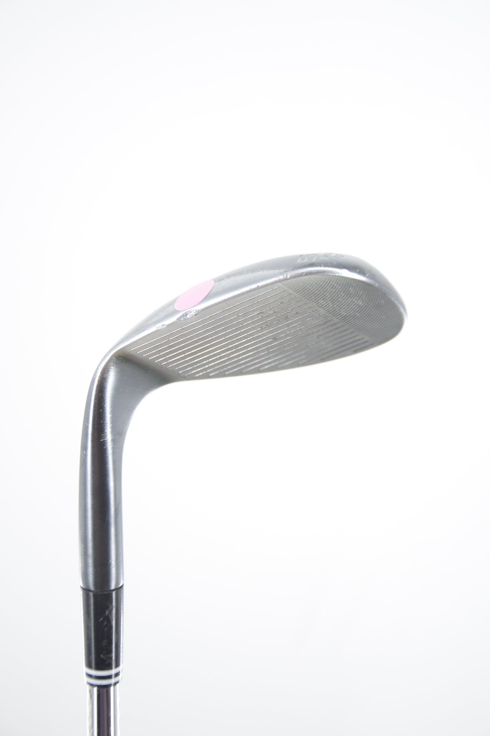 *Dented* Cleveland RTX Zipcore Black Satin 58 Degree Wedge Wedge Flex 34.75"