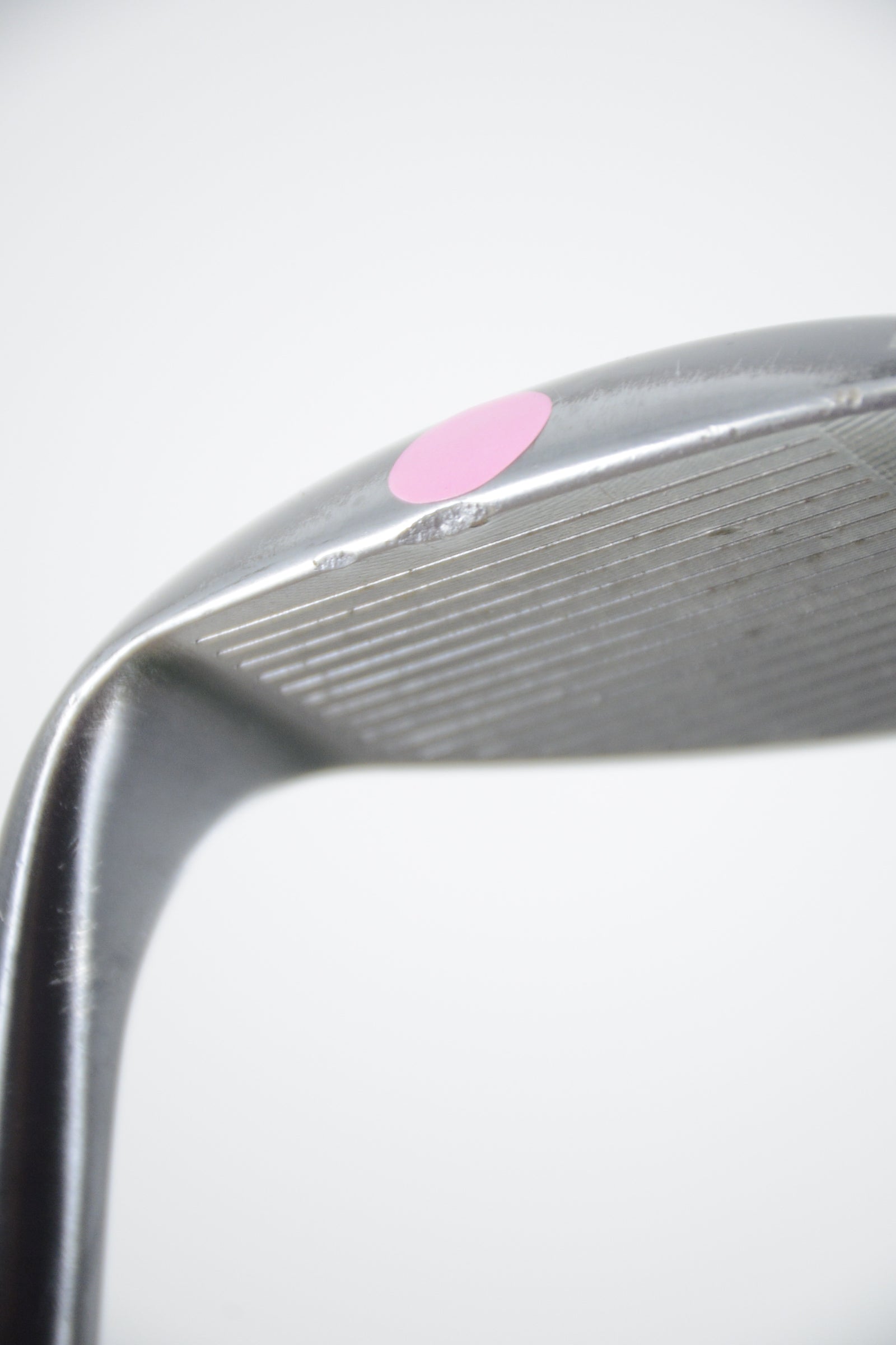 *Dented* Cleveland RTX Zipcore Black Satin 58 Degree Wedge Wedge Flex 34.75"