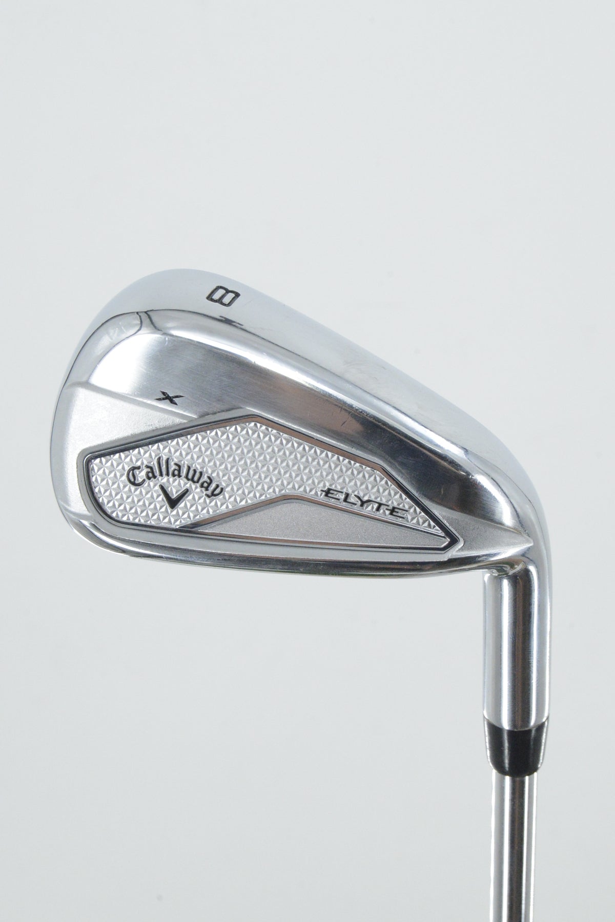 Callaway Elyte X 6-AW Iron Set R Flex Std Length