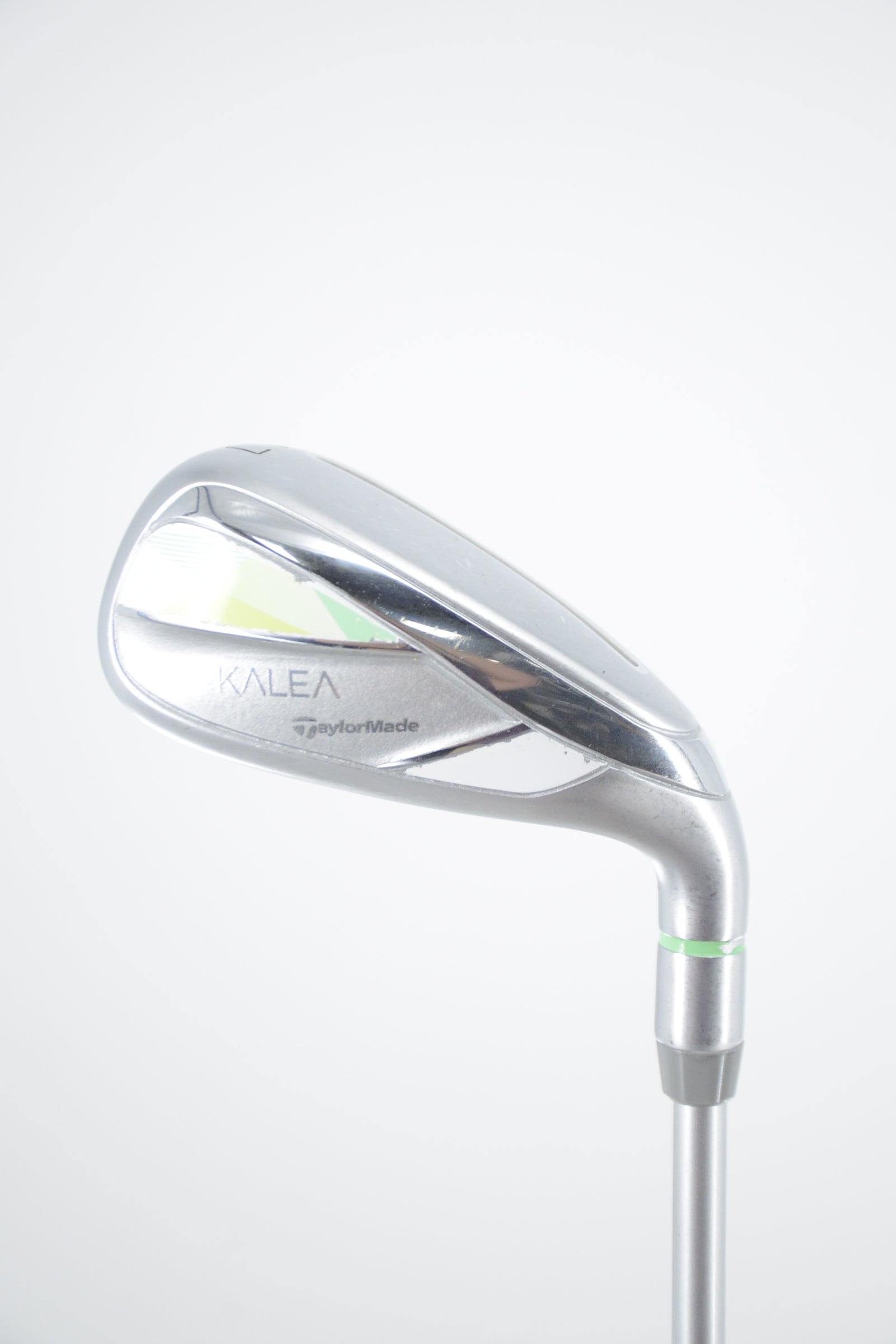 Women's TaylorMade Kalea 7 Iron W Flex 36.5"