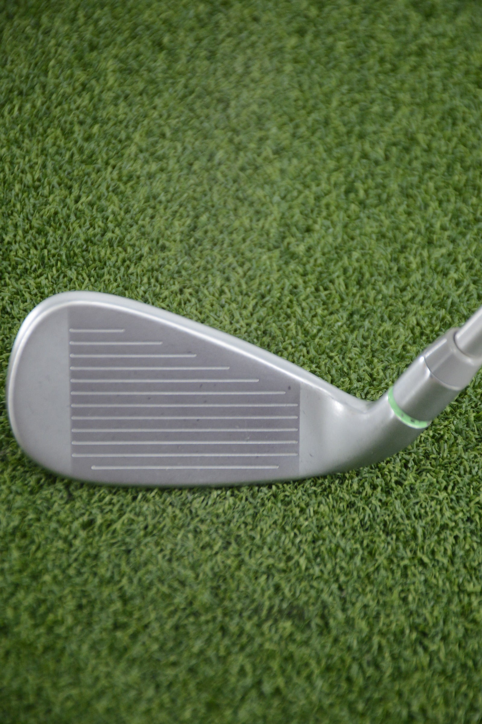 Women's TaylorMade Kalea 7 Iron W Flex 36.5"