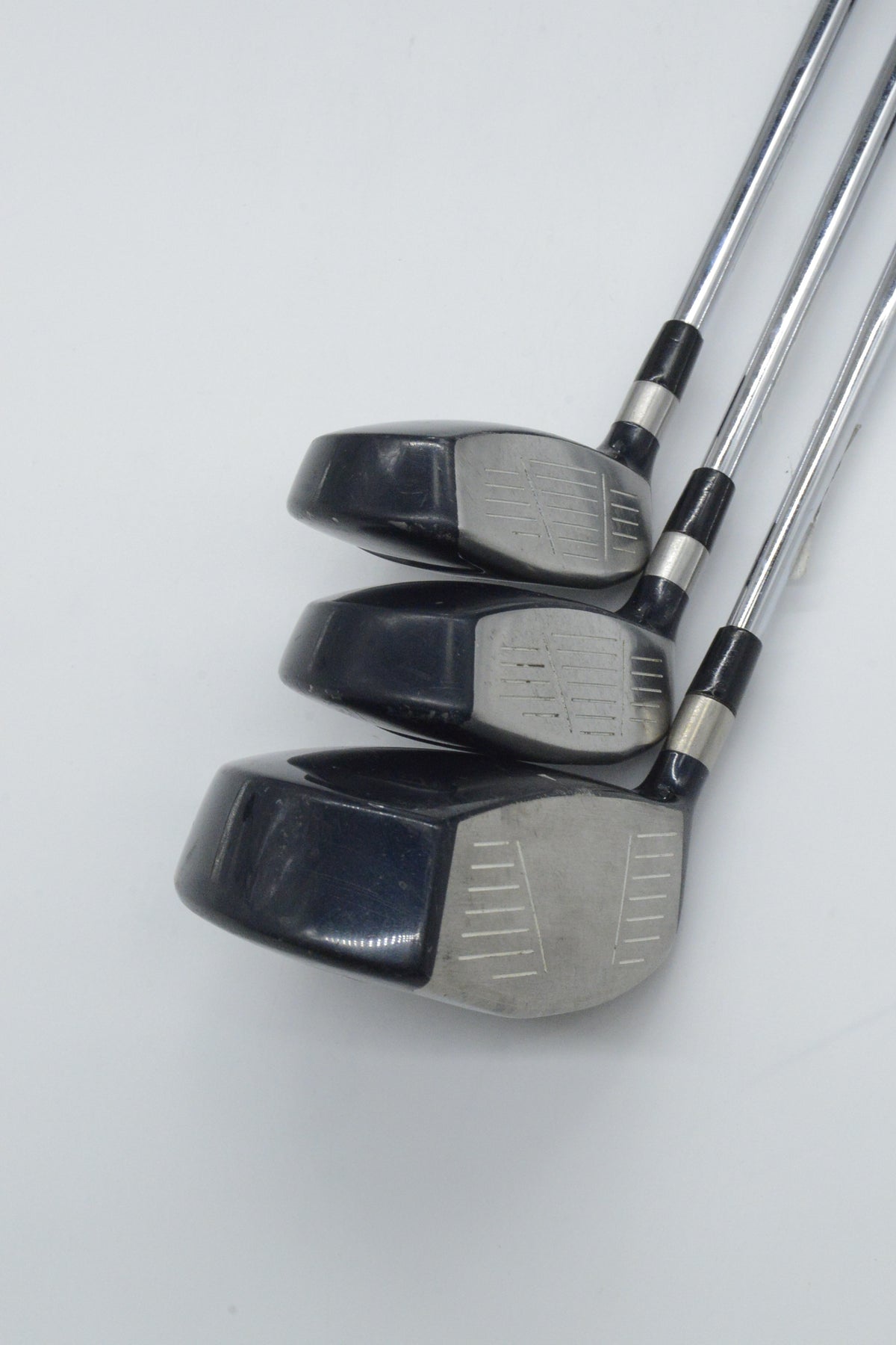 Adams Tight Lies ST D, 3W, 5W Wood Set R Flex