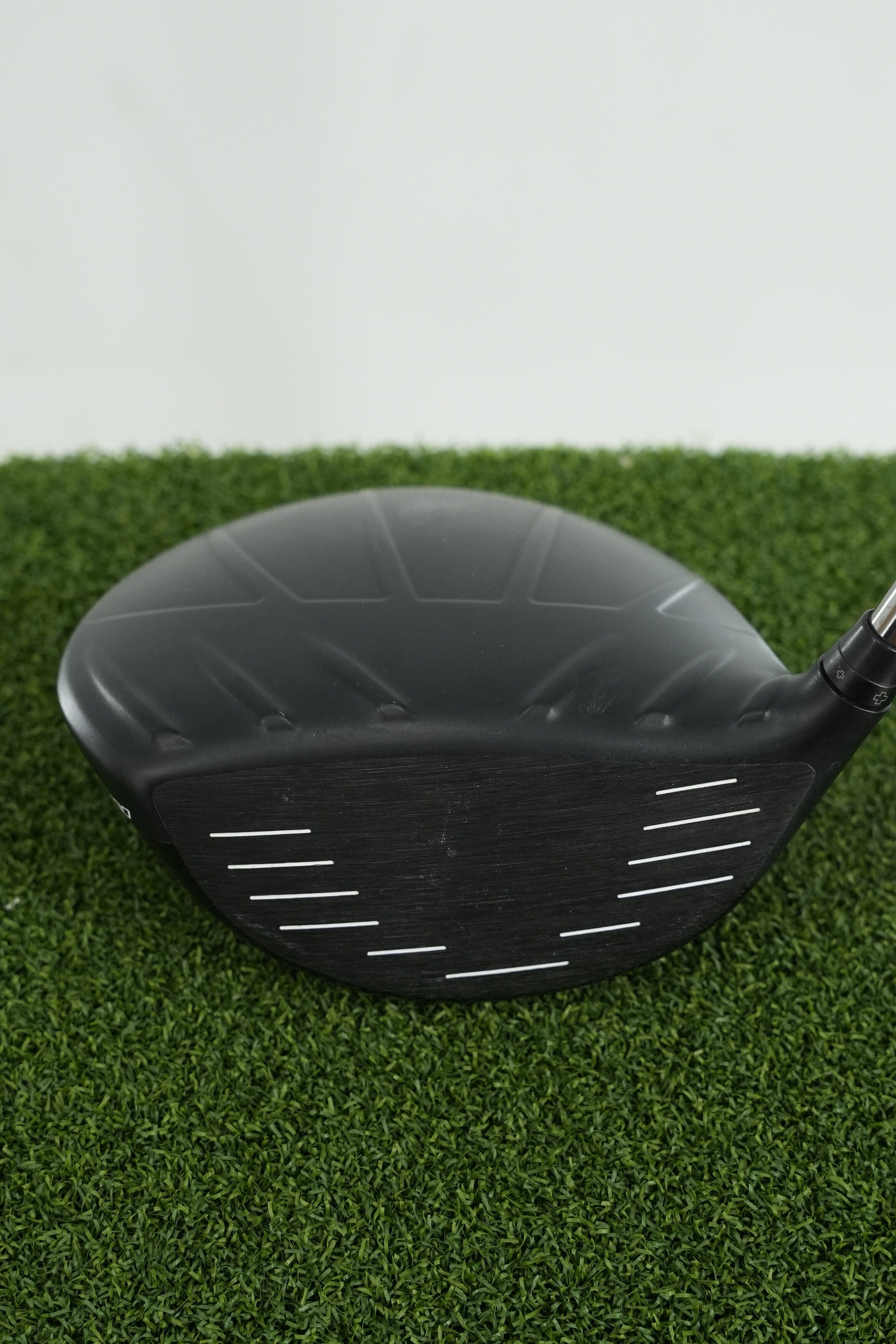 Ping G400 LST 8.5 Degree Driver X Flex 45.5" Golf Clubs GolfRoots 