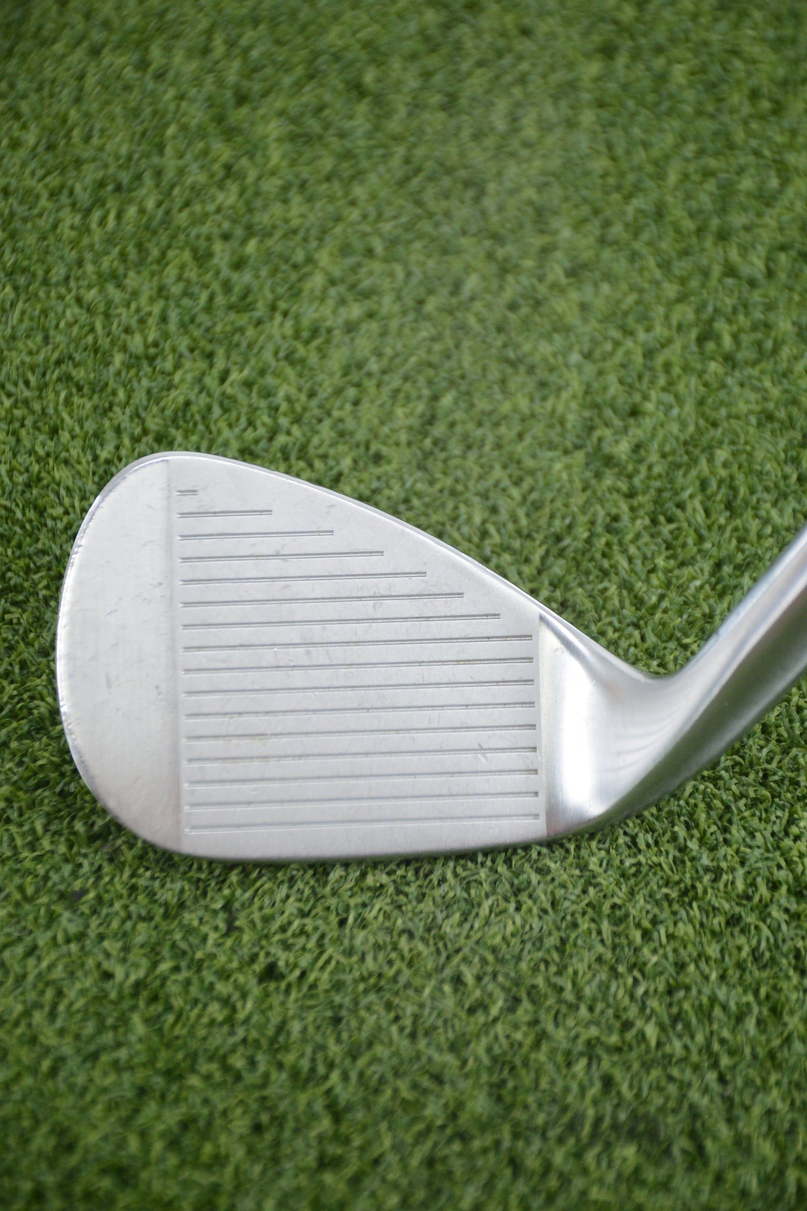 Miura Tour High Bounce 52 Degree Wedge Wedge Flex 35.25"
