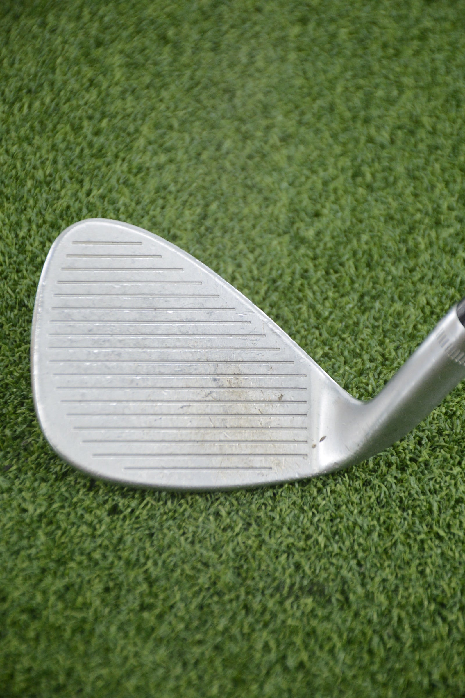 Callaway Mack Daddy PM Grind 56 Degree Wedge Wedge Flex 34.75"