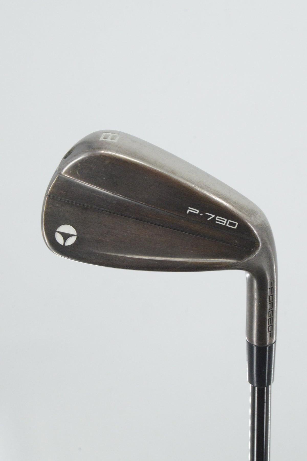 TaylorMade P790 2023 Aged Copper 4-PW Iron Set S Flex Std Length
