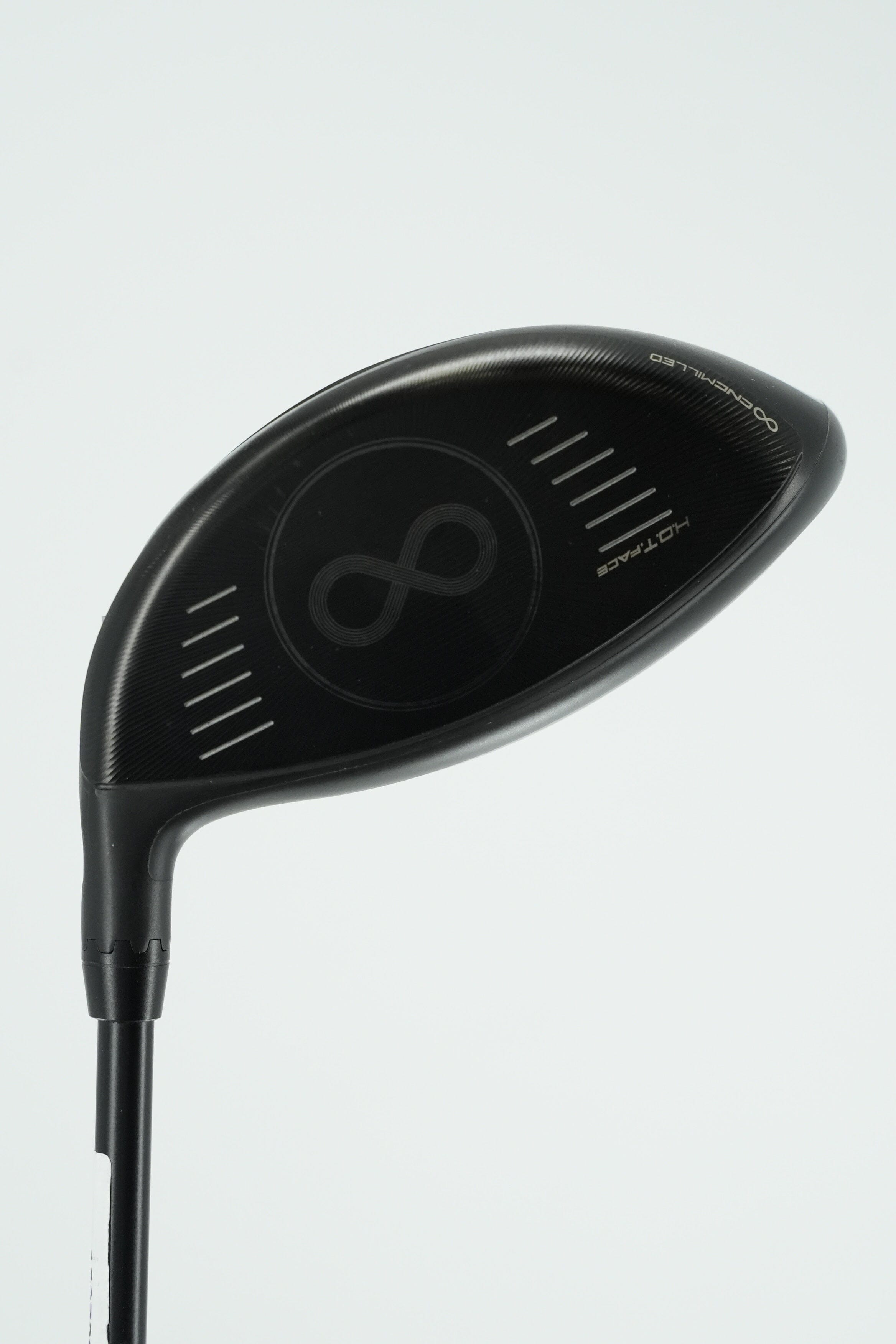 Cobra LTDX 12 Degree Driver SR Flex 45.25" Golf Clubs GolfRoots 