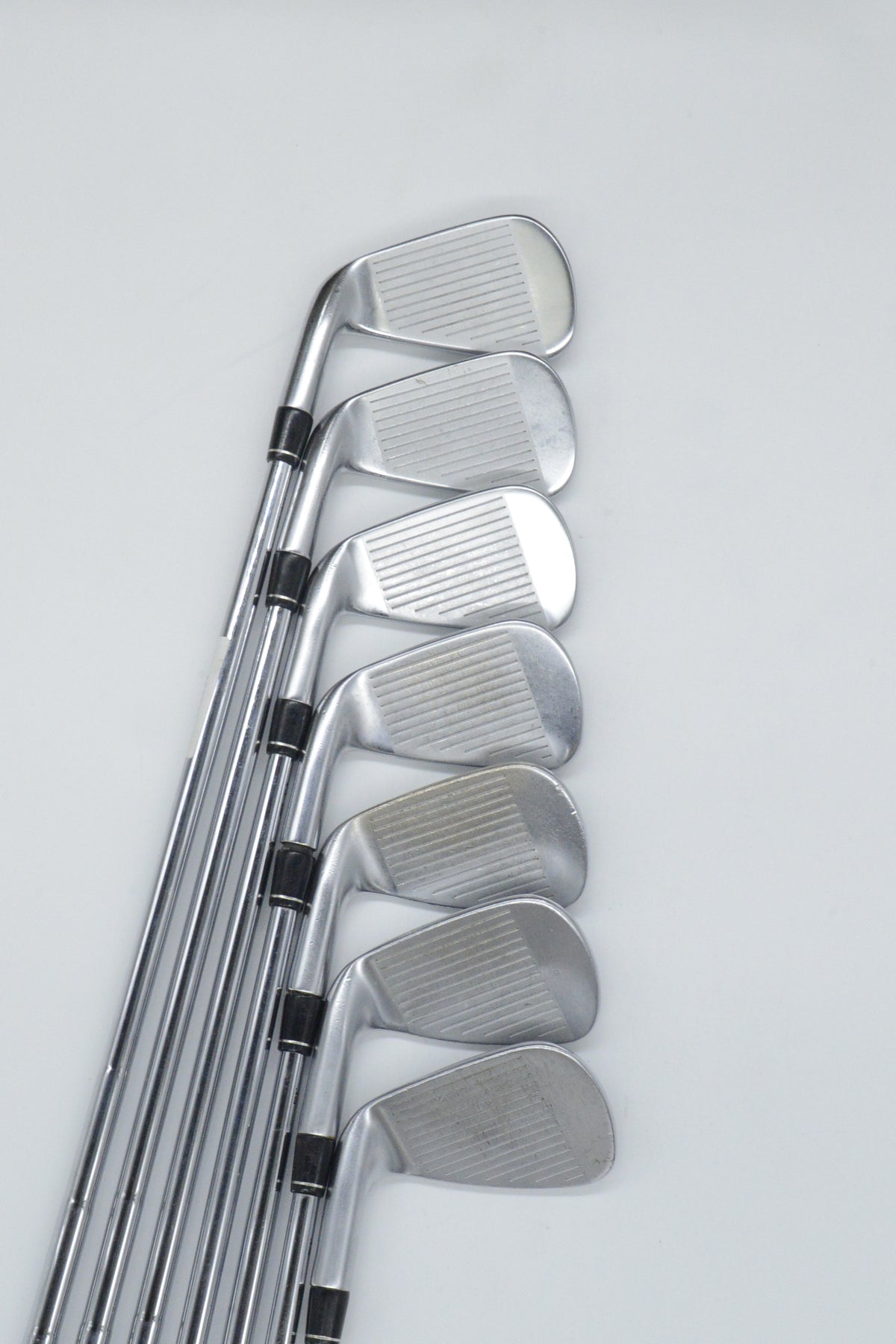 Callaway Apex Pro 19 4-PW Iron Set S Flex Std Length