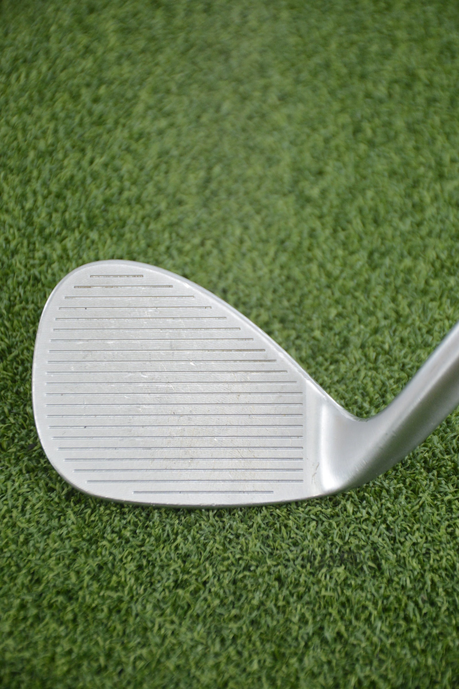 Cleveland RTX Full Face Zipcore Tour Satin 58 Degree Wedge Wedge Flex 34.75"