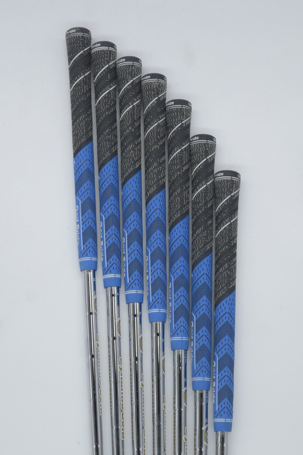 Callaway Apex Pro 19 4-PW Iron Set S Flex Std Length
