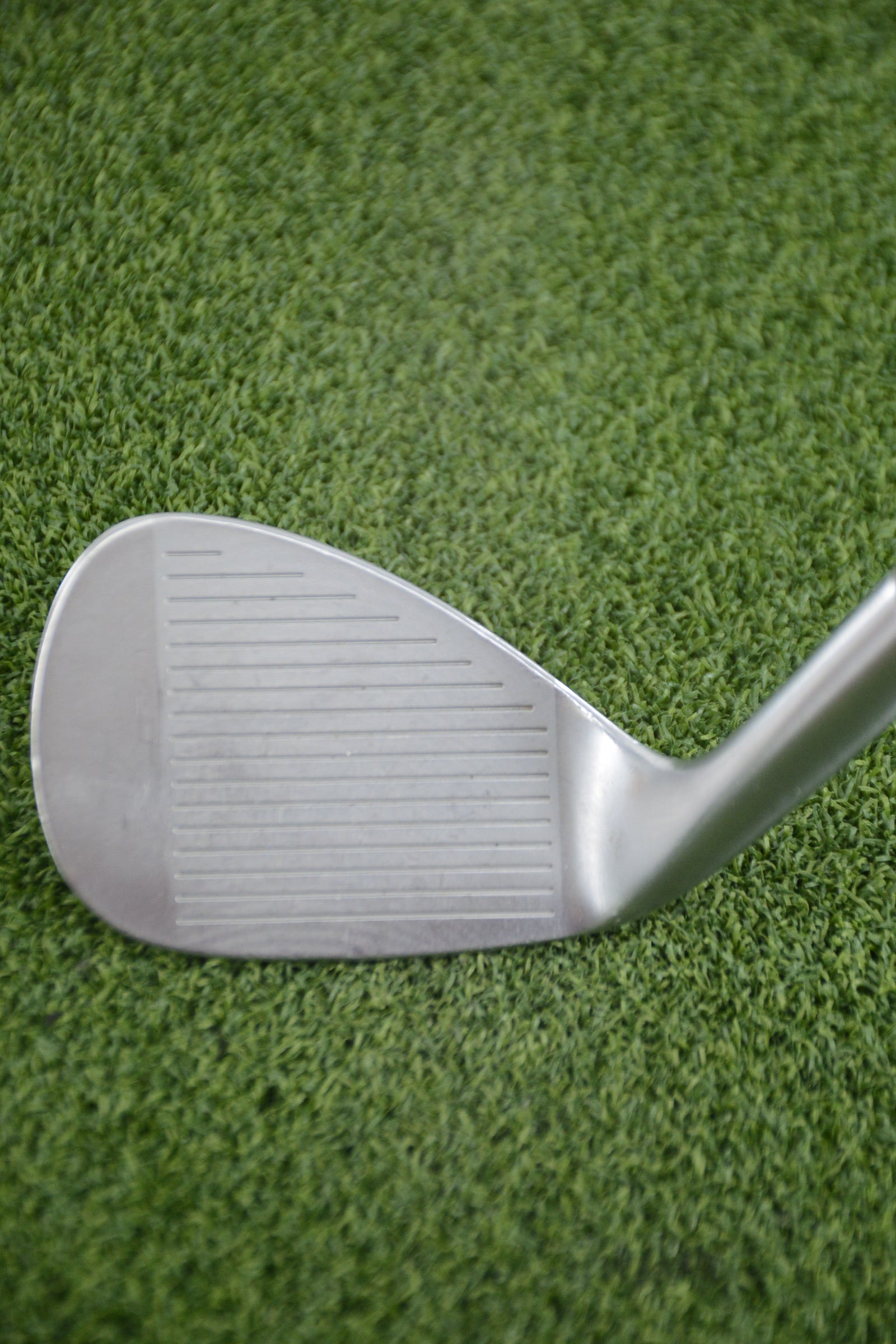 Cobra 2023 Snakebite 50 Degree Wedge S Flex 35.5"