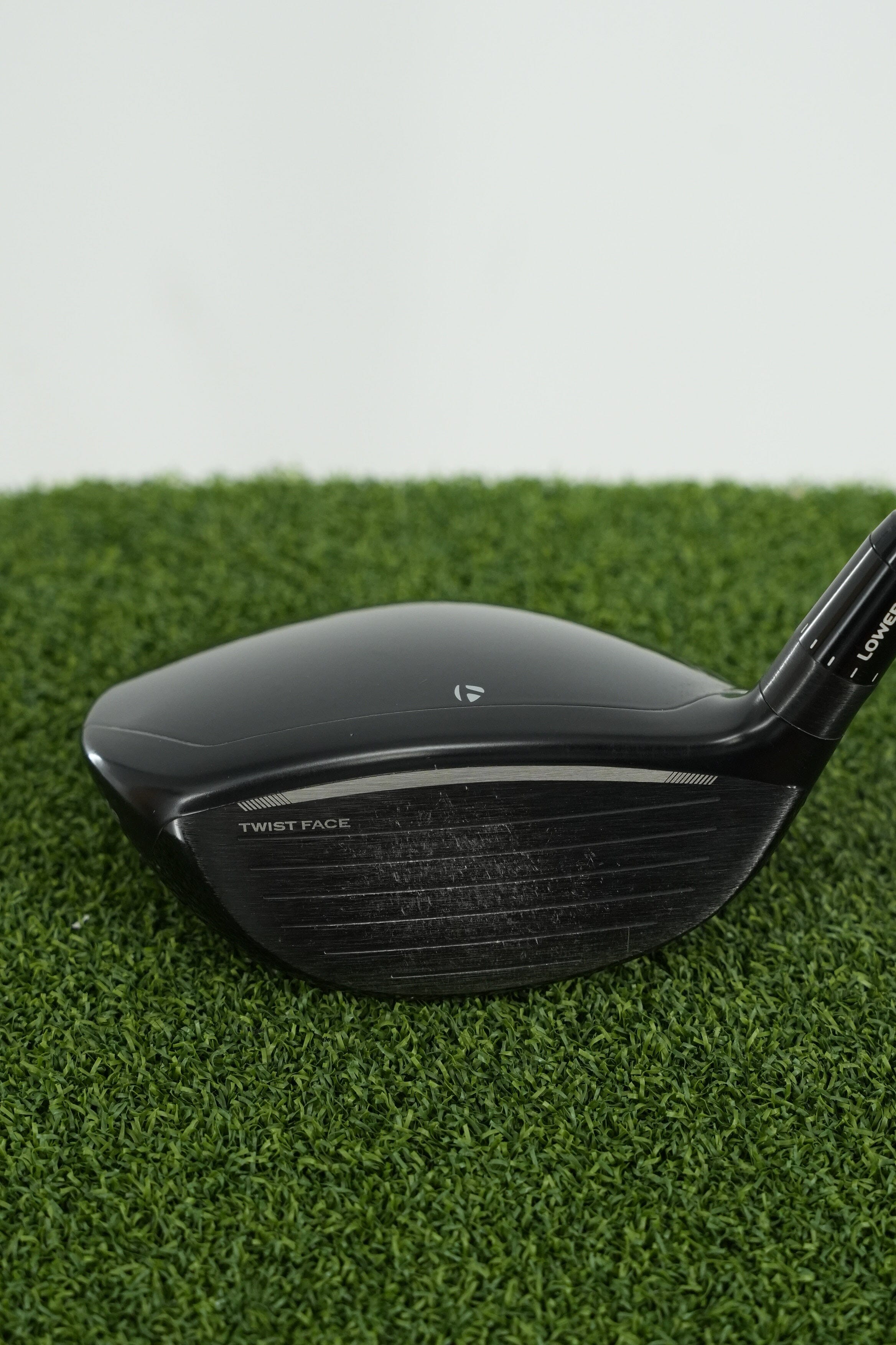 TaylorMade Stealth 2 Plus 4 Wood S Flex 42.5" Golf Clubs GolfRoots 