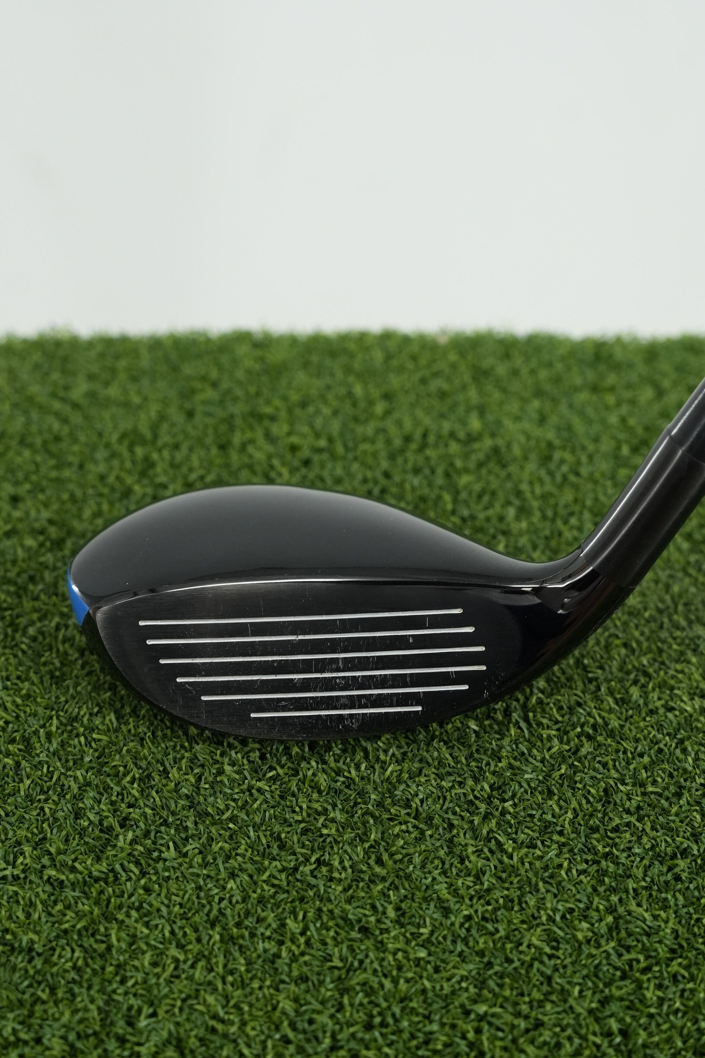 Tour Edge Exotics ExS 4 Hybrid R Flex 39.5" Golf Clubs GolfRoots 