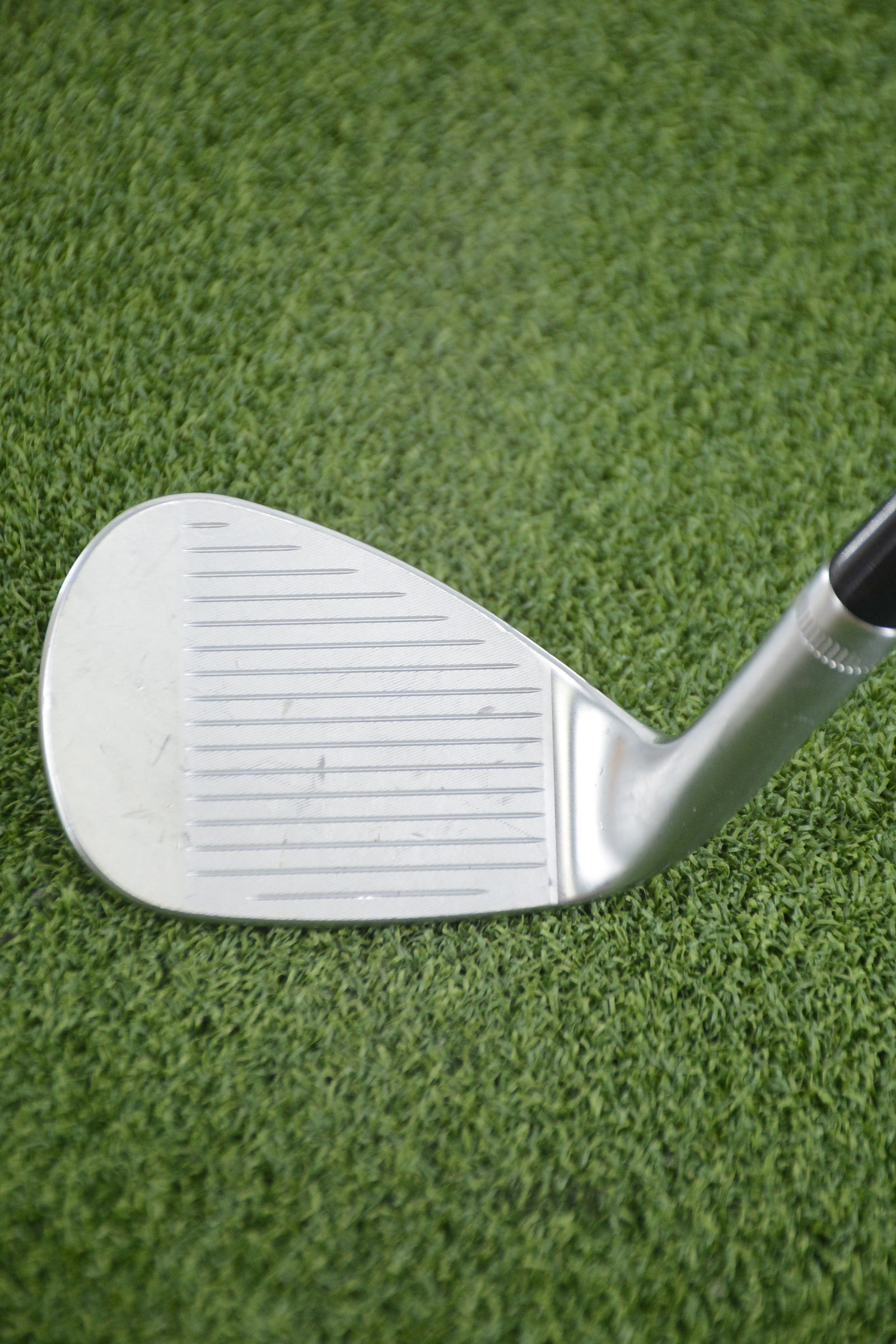 Callaway Jaws MD5 Chrome 58 Degree Wedge S Flex 34.75"