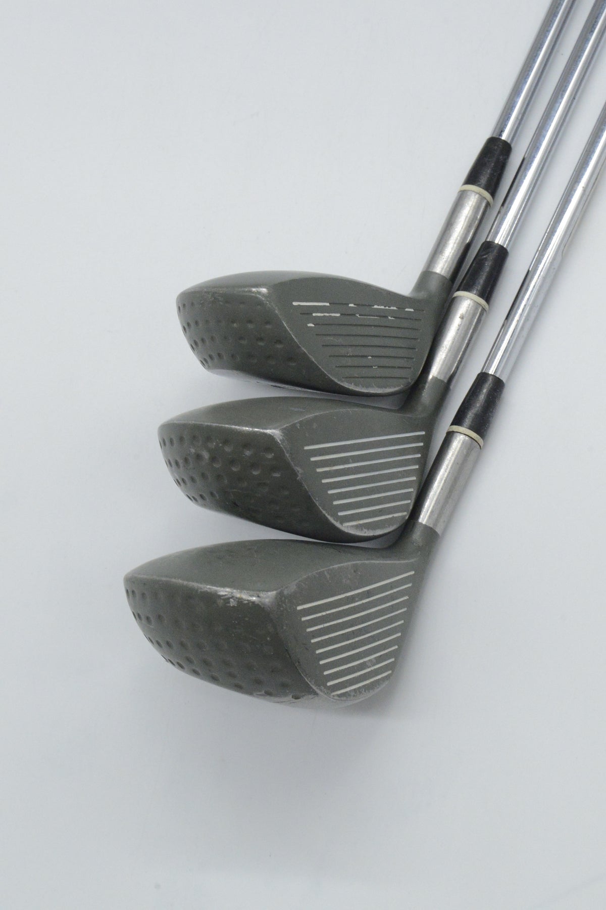 Tour Classic Dynaflite D, 3W, 5W Wood Set SR Flex