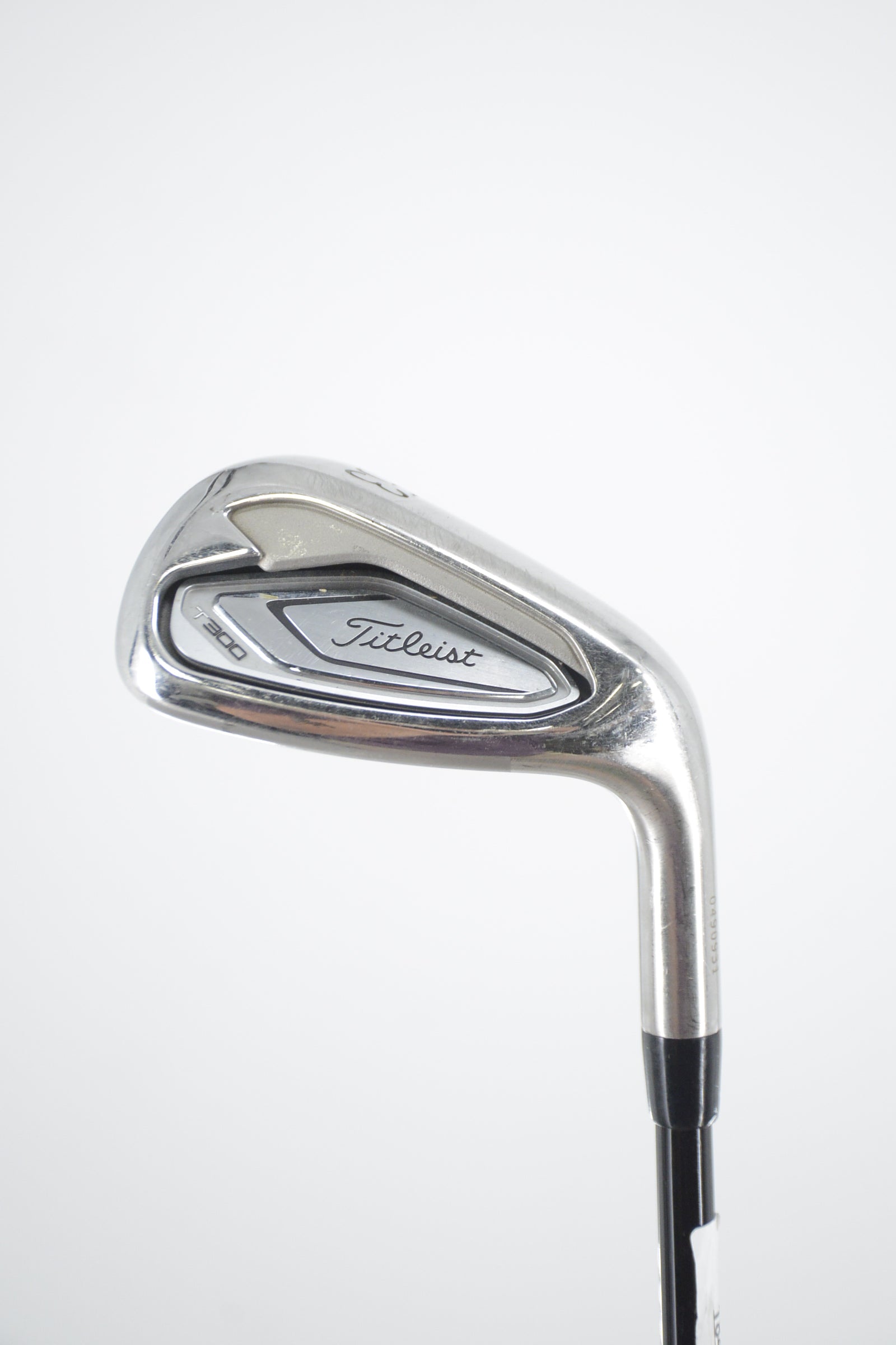 Titleist T300 53 Degree Wedge SR Flex 35.25"