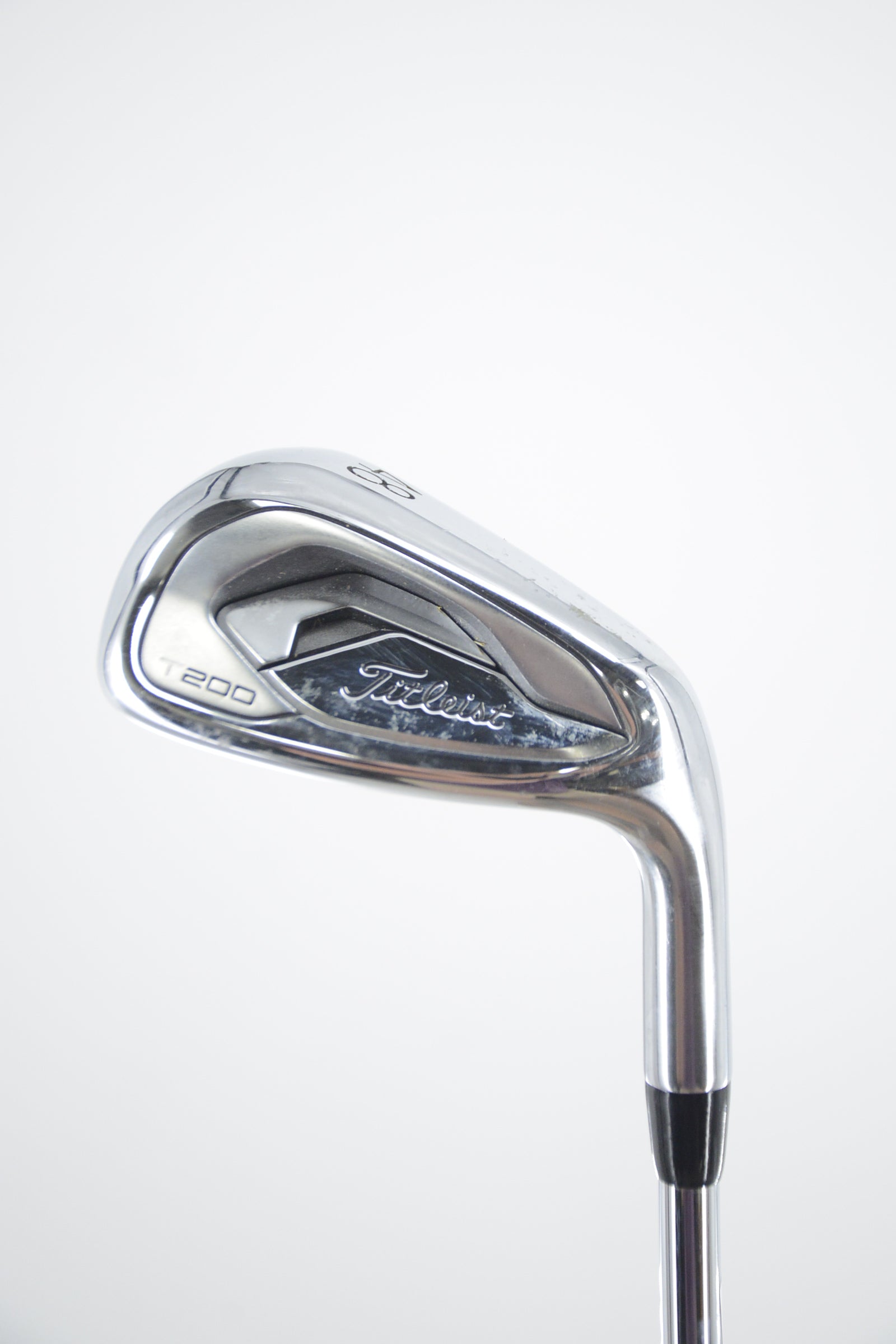 Titleist T200 48 Degree Wedge S Flex 35.25"