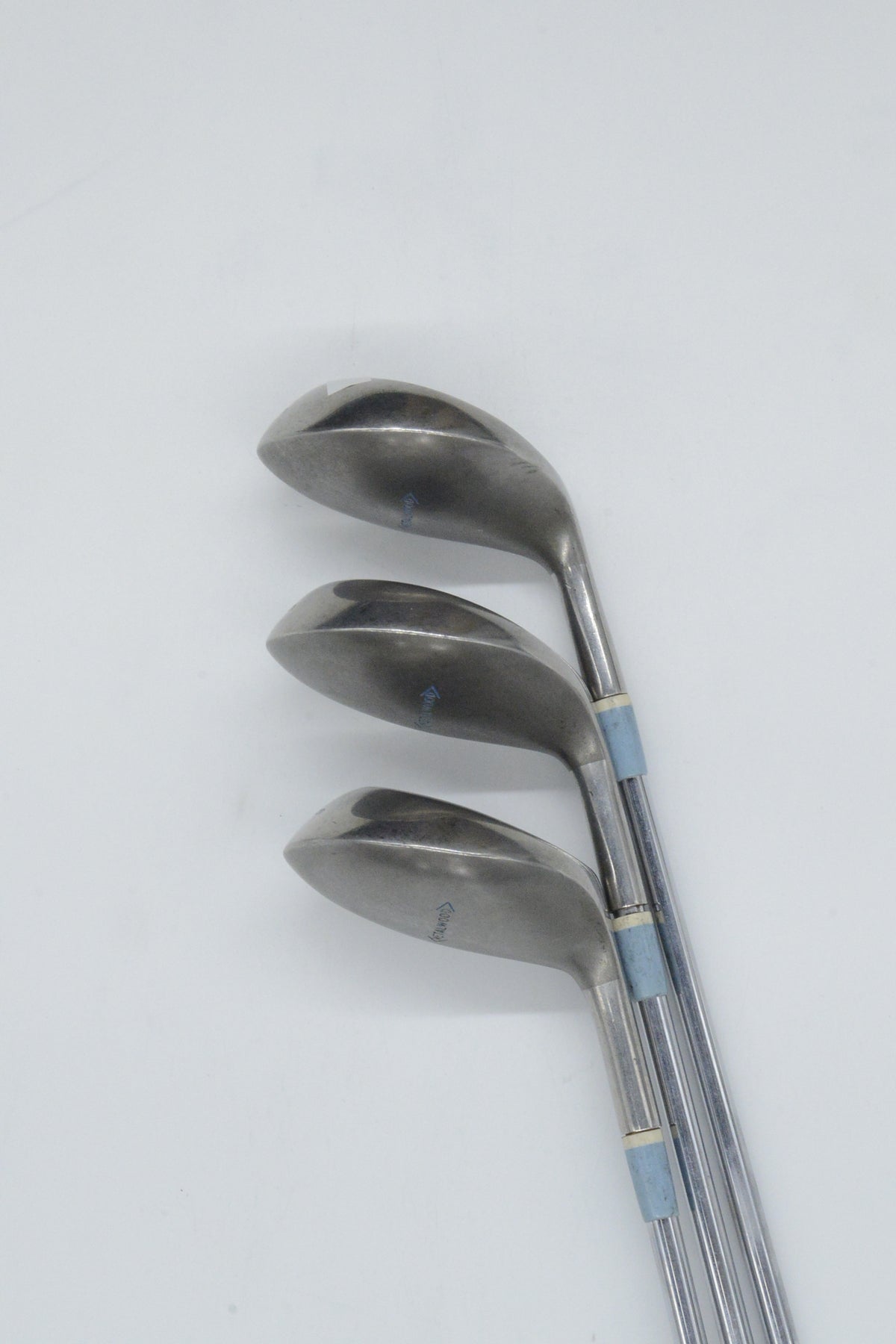 TaylorMade USA 3W, 5W, 7W Wood Set SR Flex
