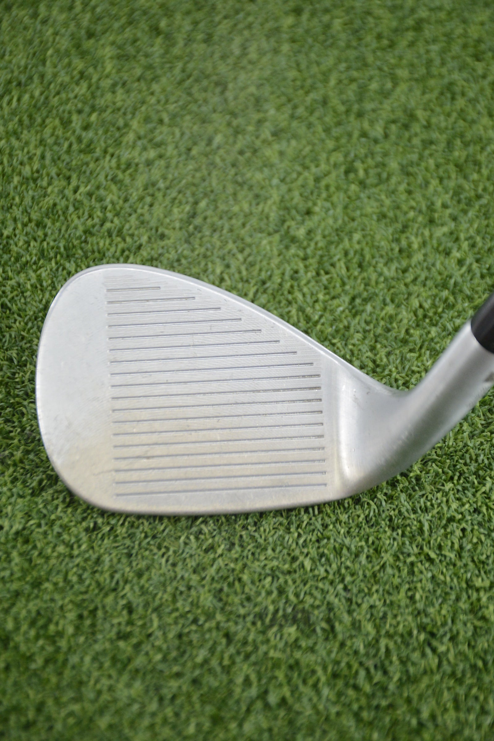 Women's Cleveland RTX 3 Tour Satin 56 Degree Wedge W Flex 34.25"