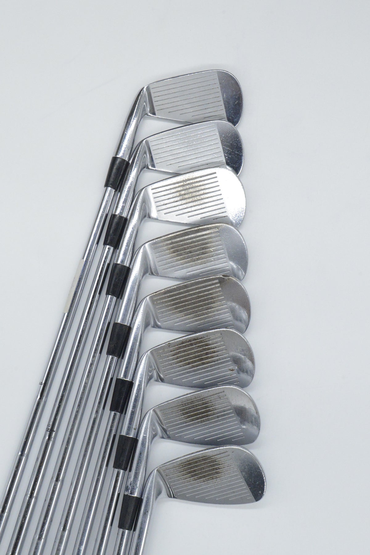Mizuno MP-33 3-PW Iron Set S Flex +0.25"