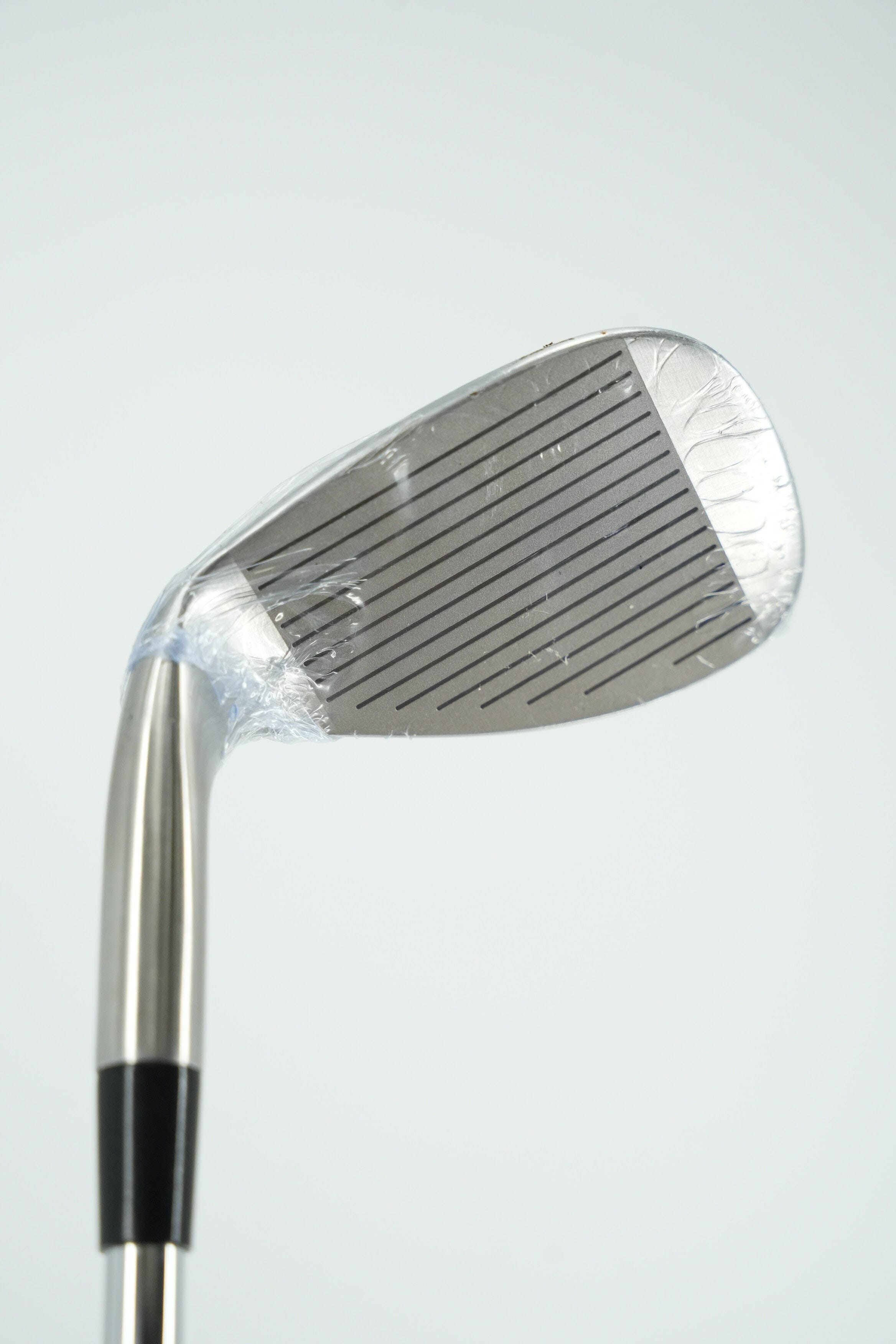 NEW Tommy Armour 855S Silver Scot SW S Flex 35.5" Golf Clubs GolfRoots 