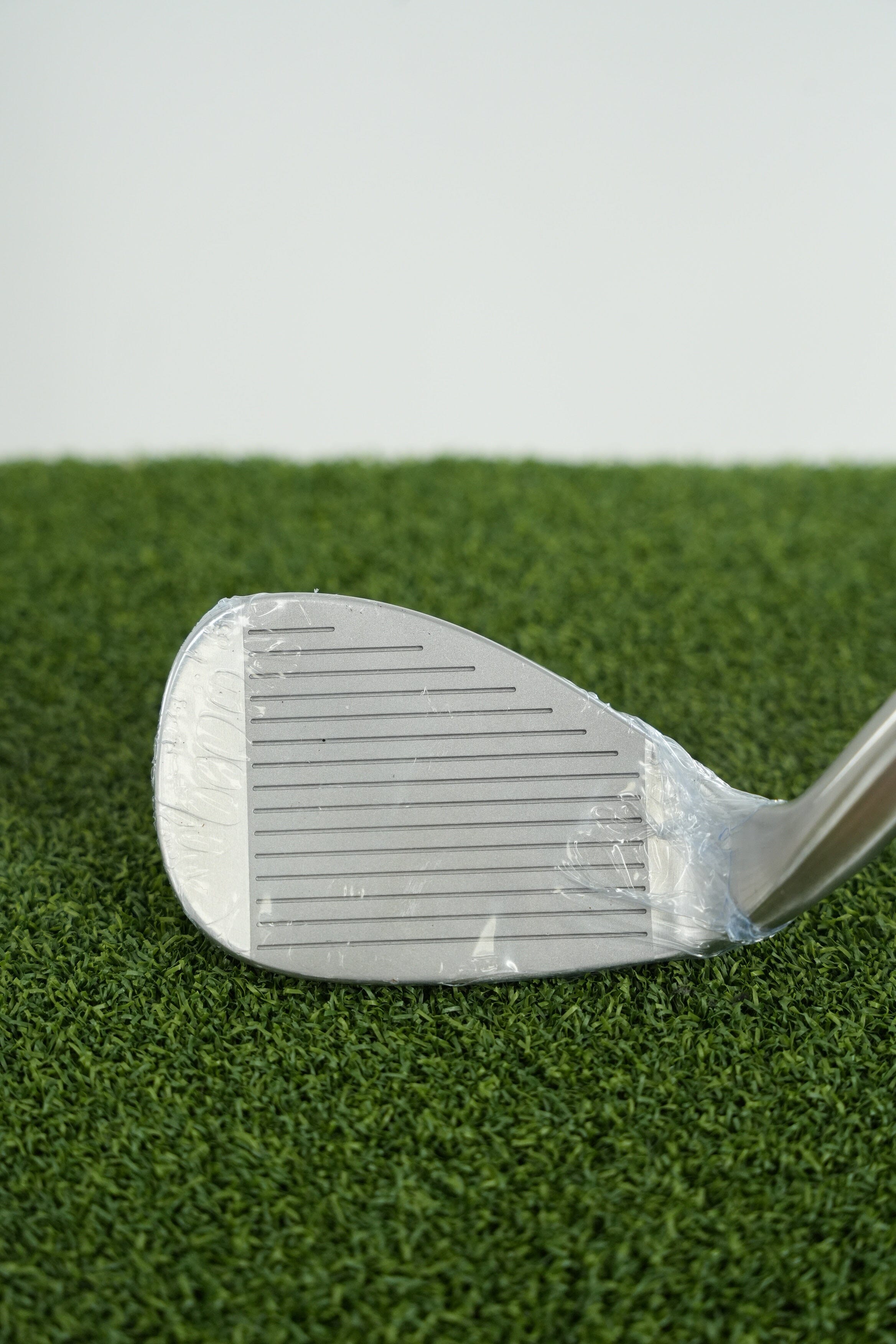 NEW Tommy Armour 855S Silver Scot SW S Flex 35.5" Golf Clubs GolfRoots 