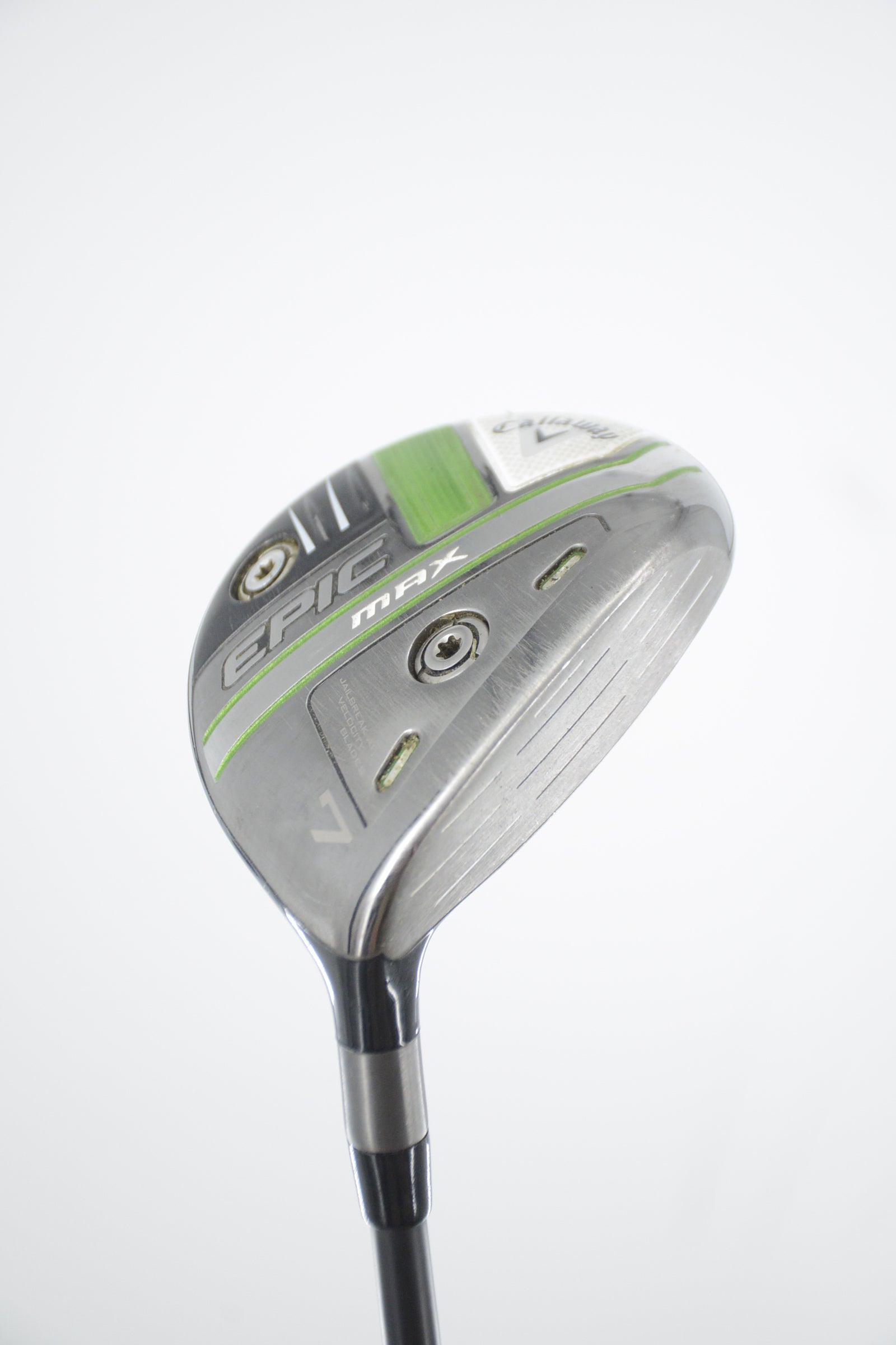 Women's Callaway Epic Max 7 Wood W Flex 40.75"
