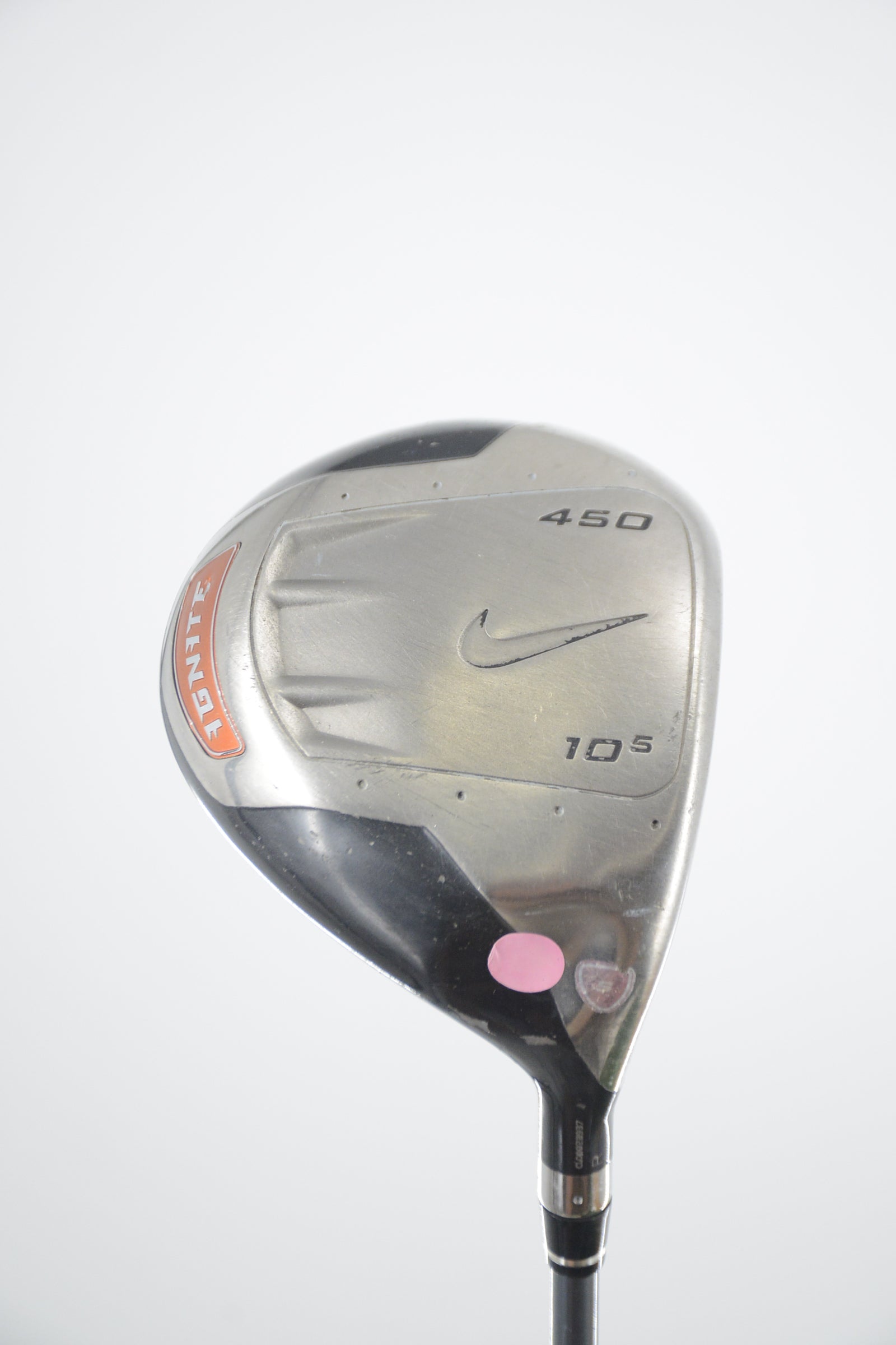 *Dented* Nike Ignite 450 10.5 Degree Driver S Flex 44.75"