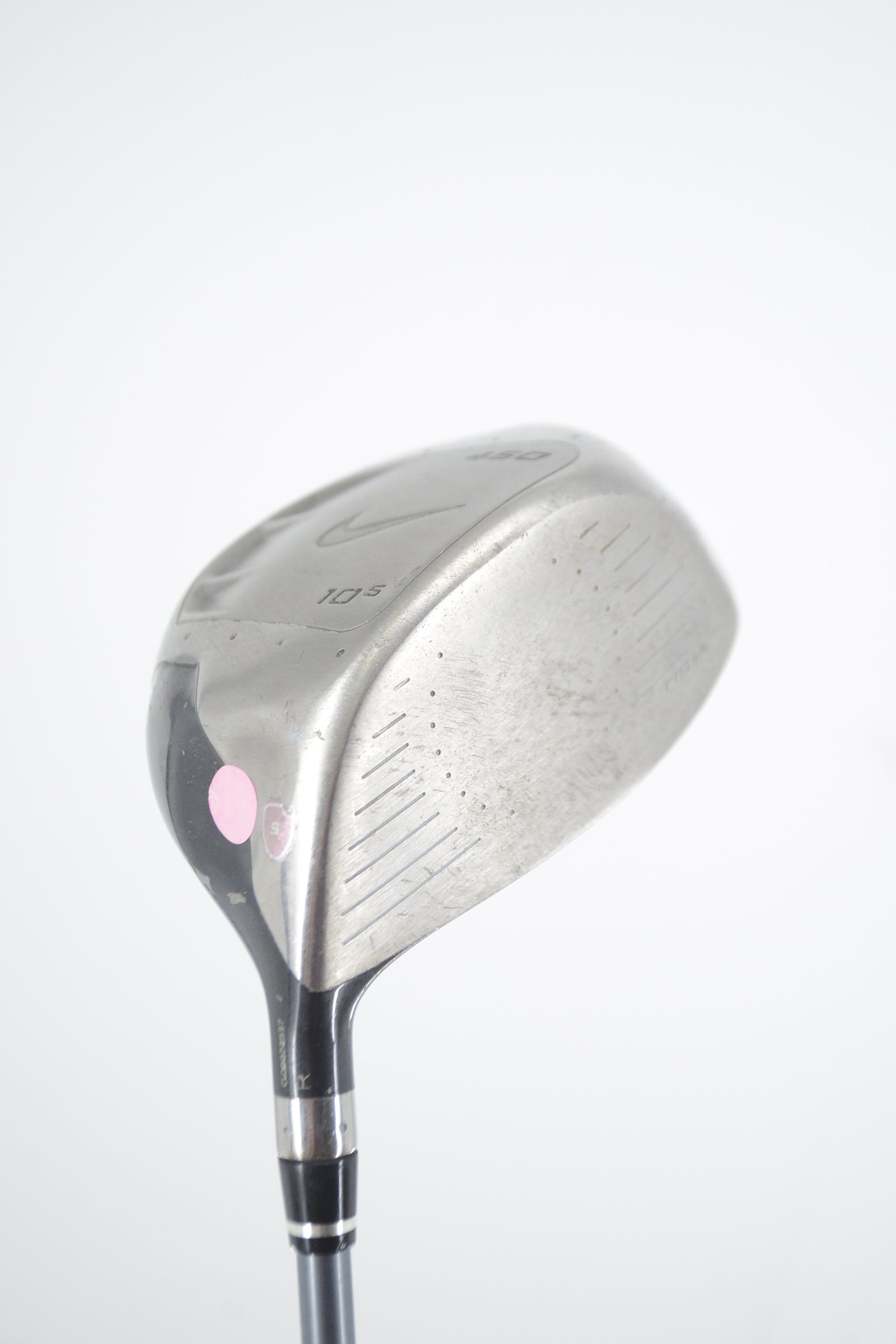 *Dented* Nike Ignite 450 10.5 Degree Driver S Flex 44.75"