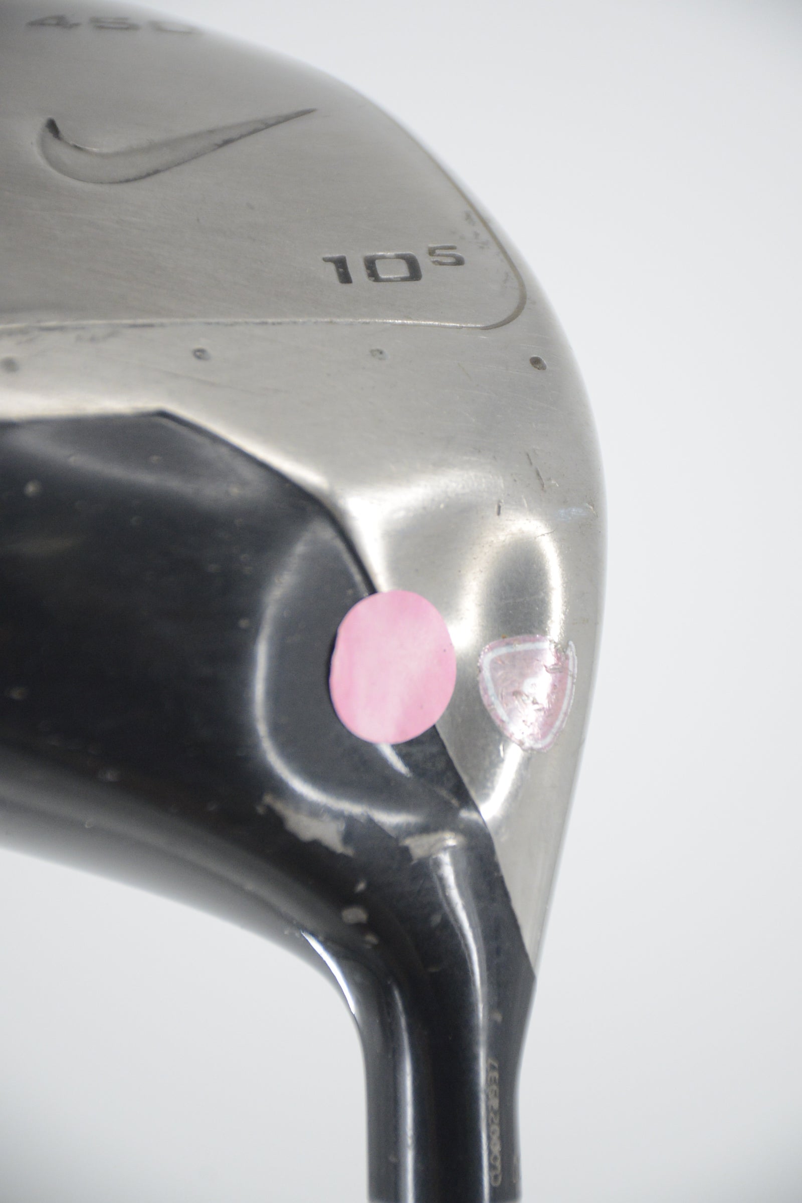 *Dented* Nike Ignite 450 10.5 Degree Driver S Flex 44.75"