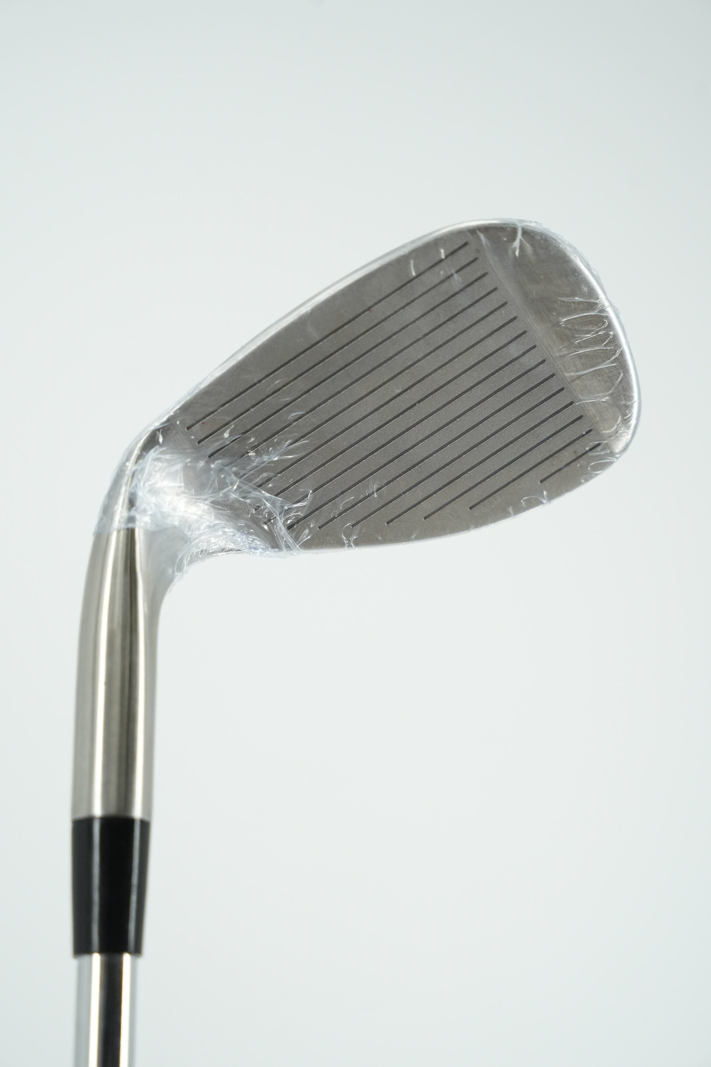 NEW Tommy Armour 855S Silver Scot SW S Flex 35.5" Golf Clubs GolfRoots 