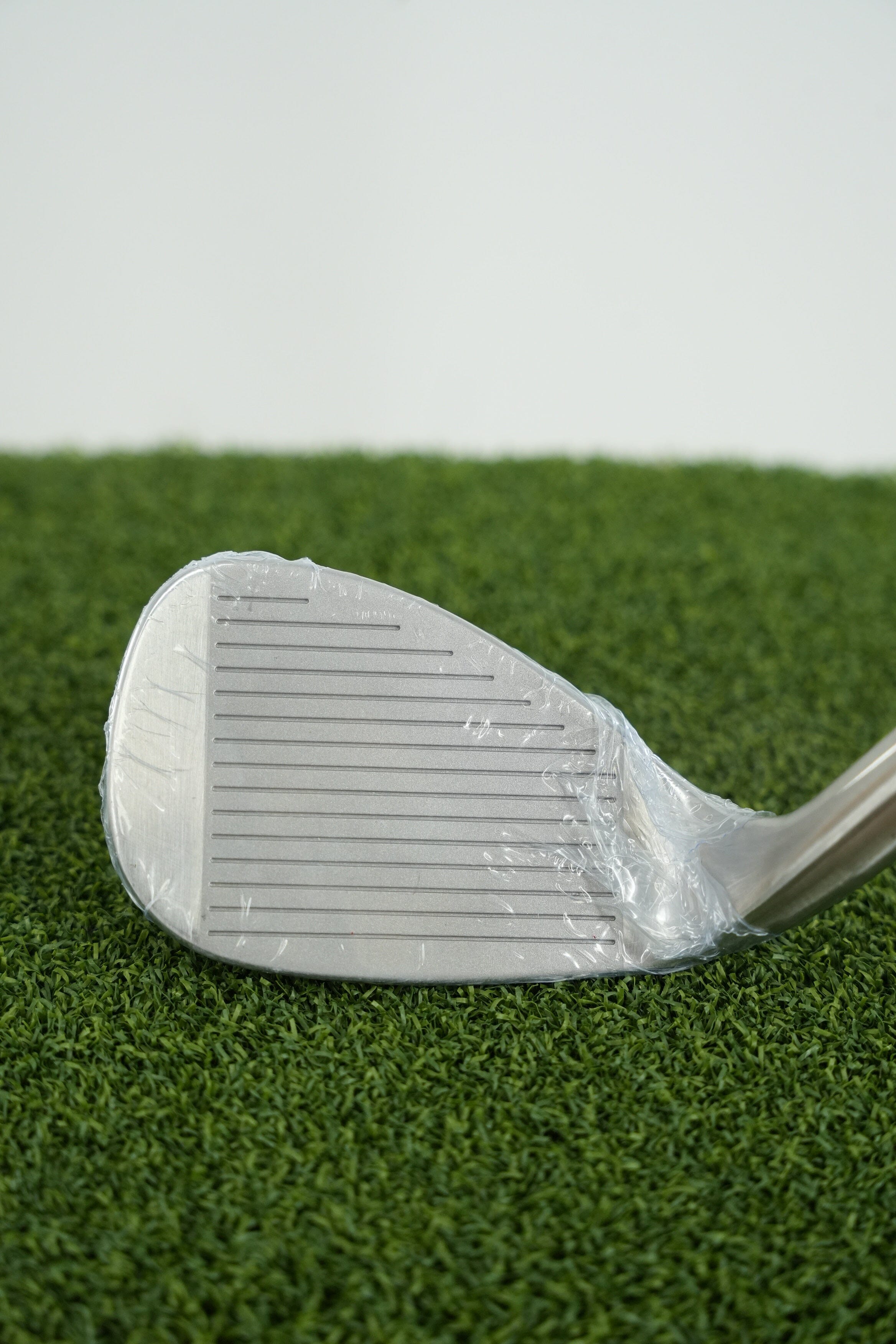 NEW Tommy Armour 855S Silver Scot SW S Flex 35.5" Golf Clubs GolfRoots 