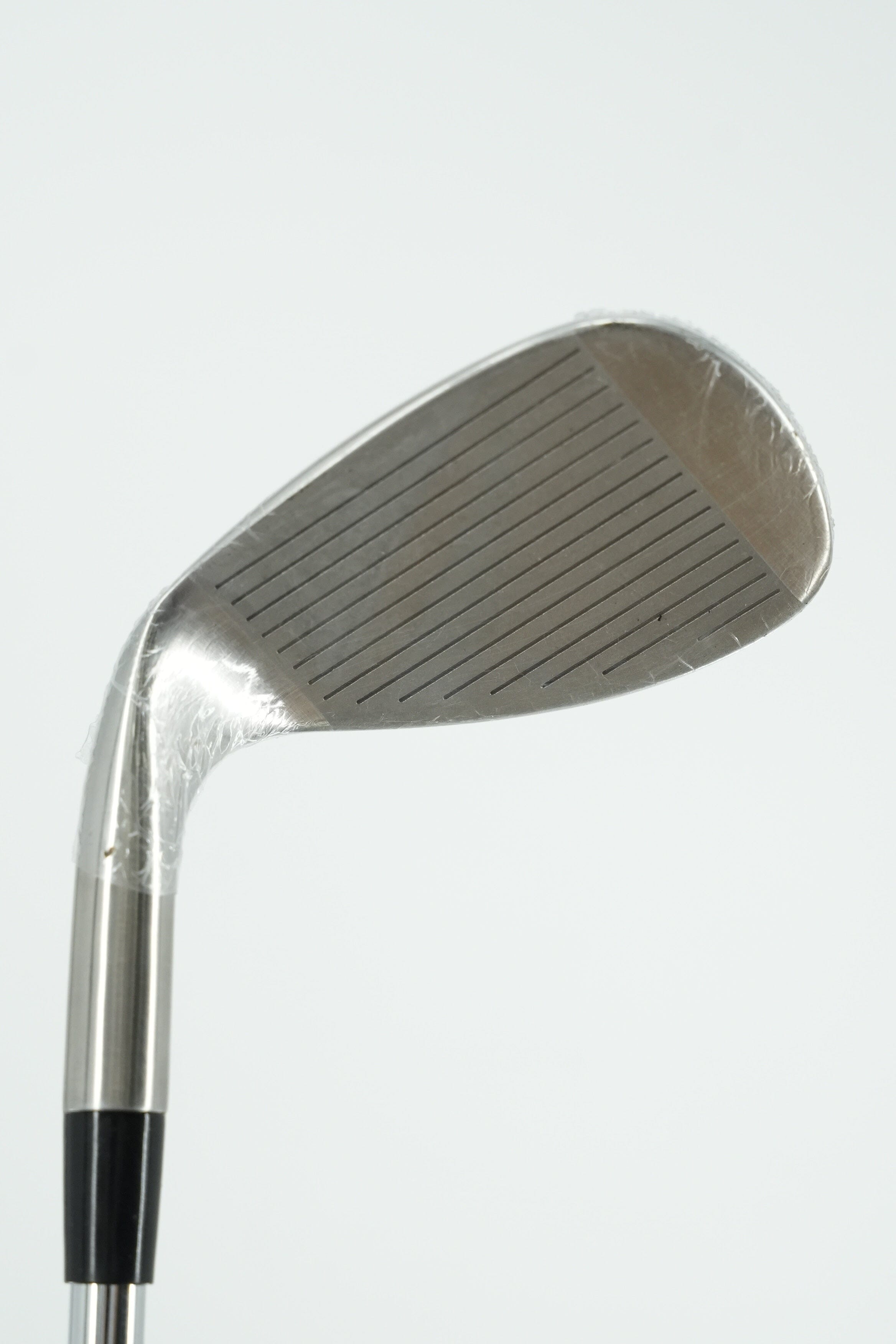 NEW Tommy Armour 855S Silver Scot SW S Flex 35.5" Golf Clubs GolfRoots 