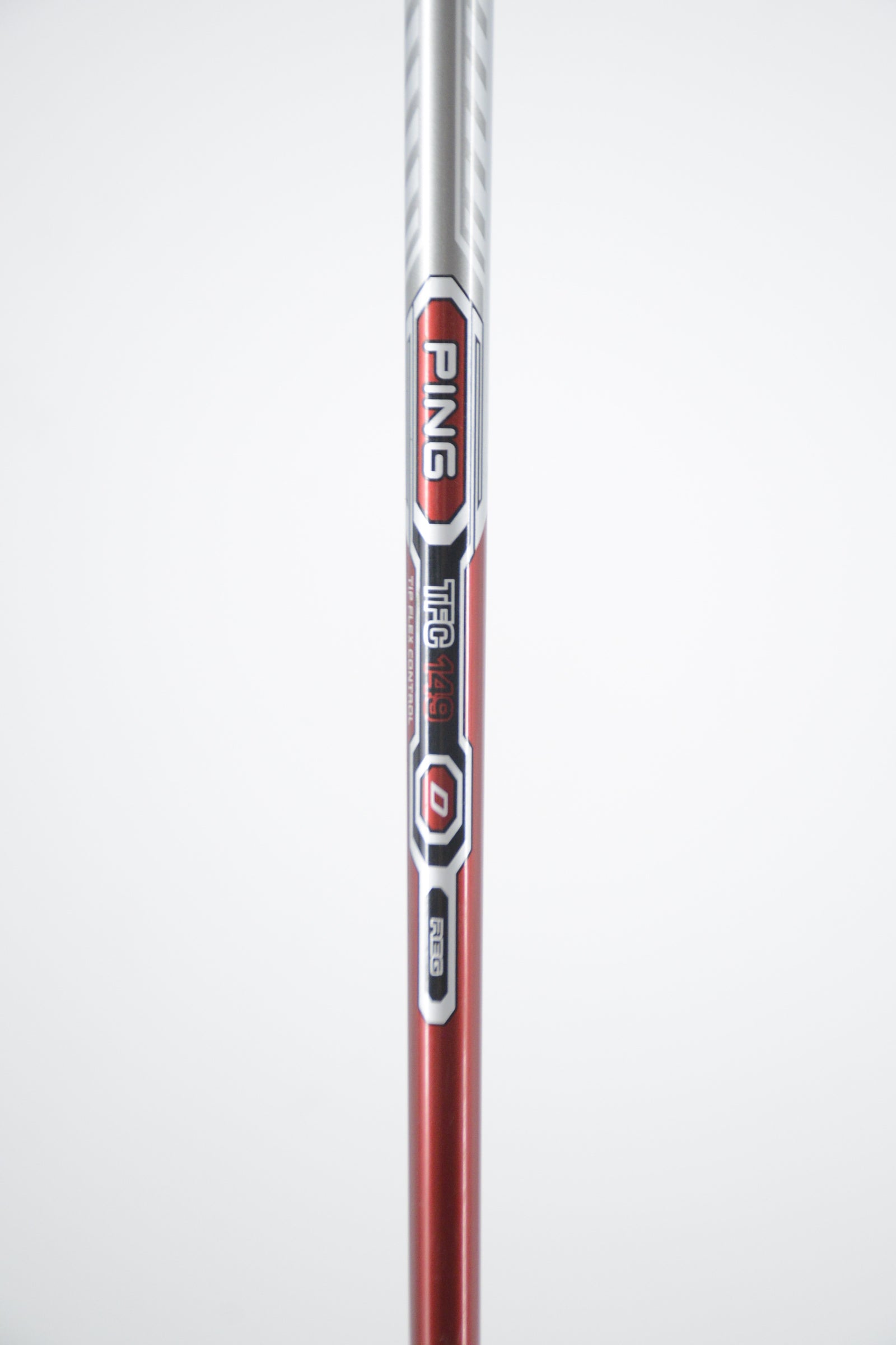 Ping K15 10.5 Degree Driver R Flex 45.5"