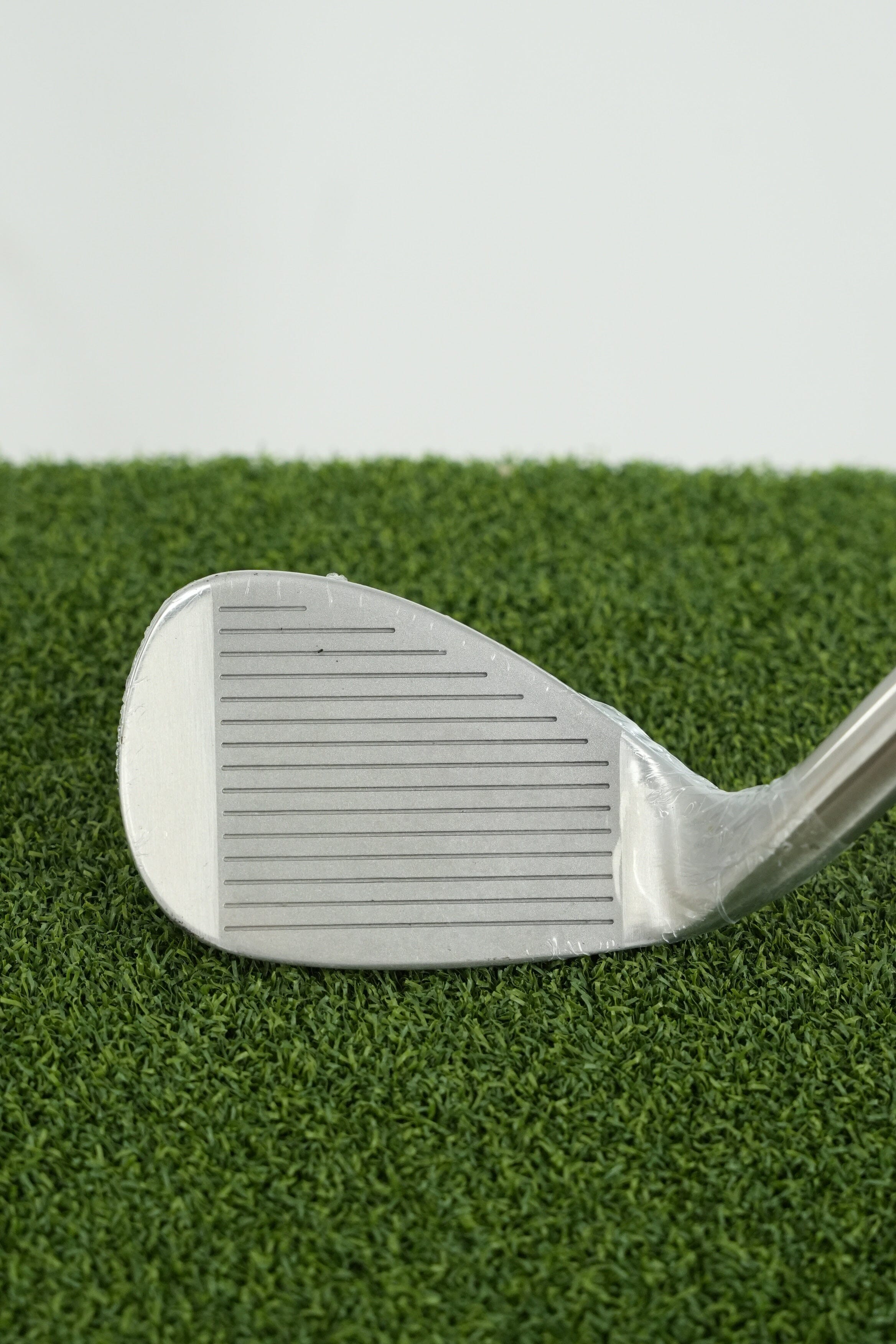 NEW Tommy Armour 855S Silver Scot SW S Flex 35.5" Golf Clubs GolfRoots 