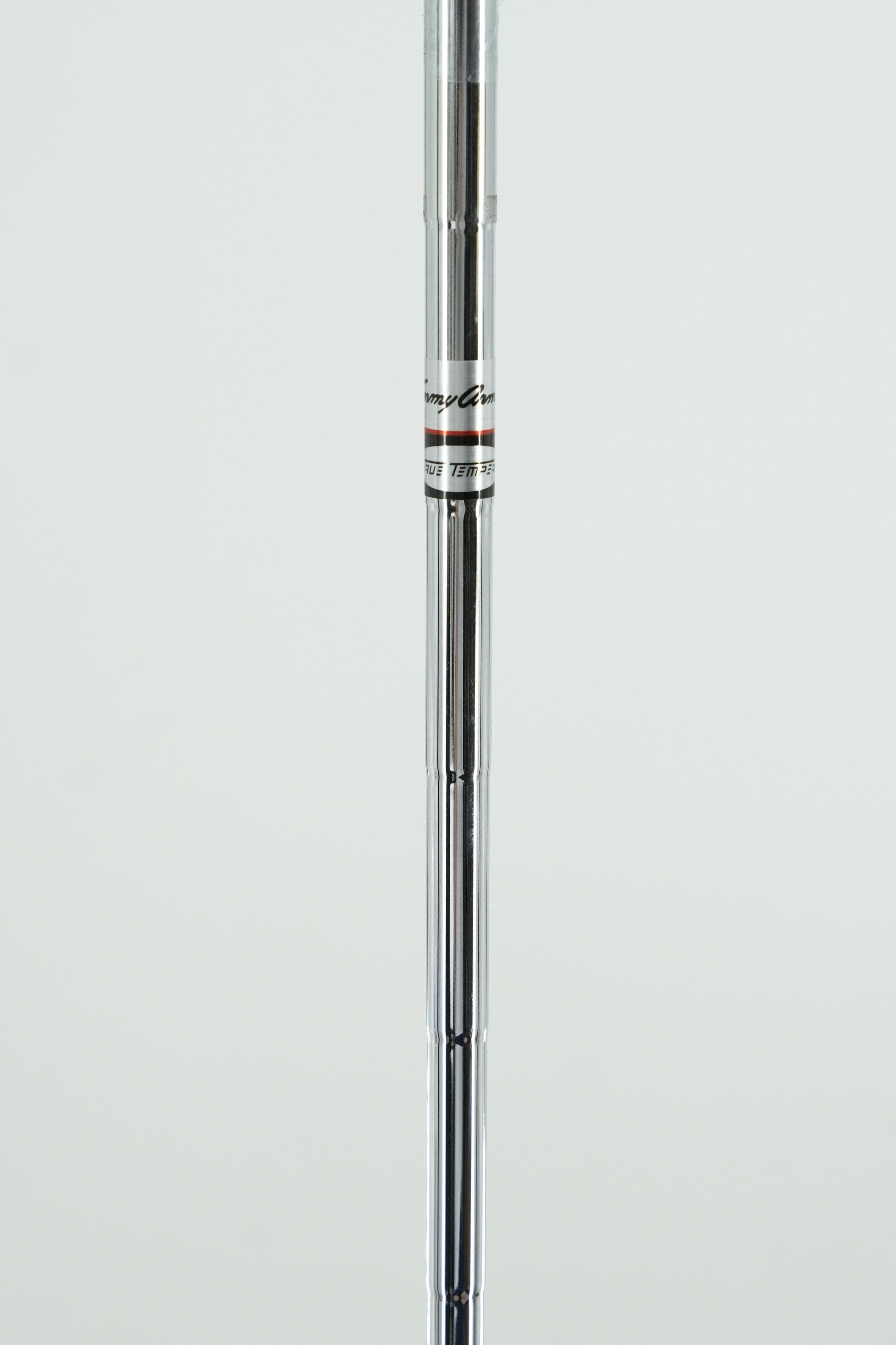 NEW Tommy Armour 855S Silver Scot SW S Flex 35.5" Golf Clubs GolfRoots 