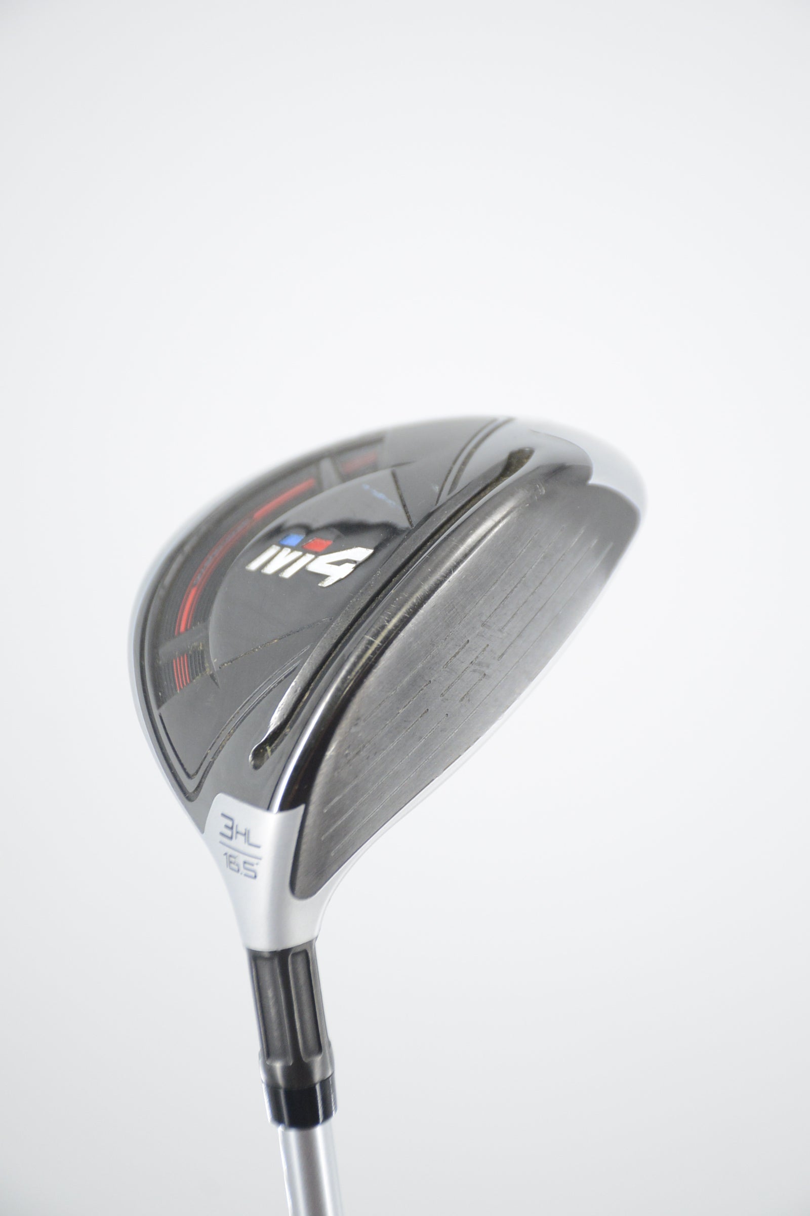 Women's TaylorMade M4 2018 3HL Wood W Flex 42"