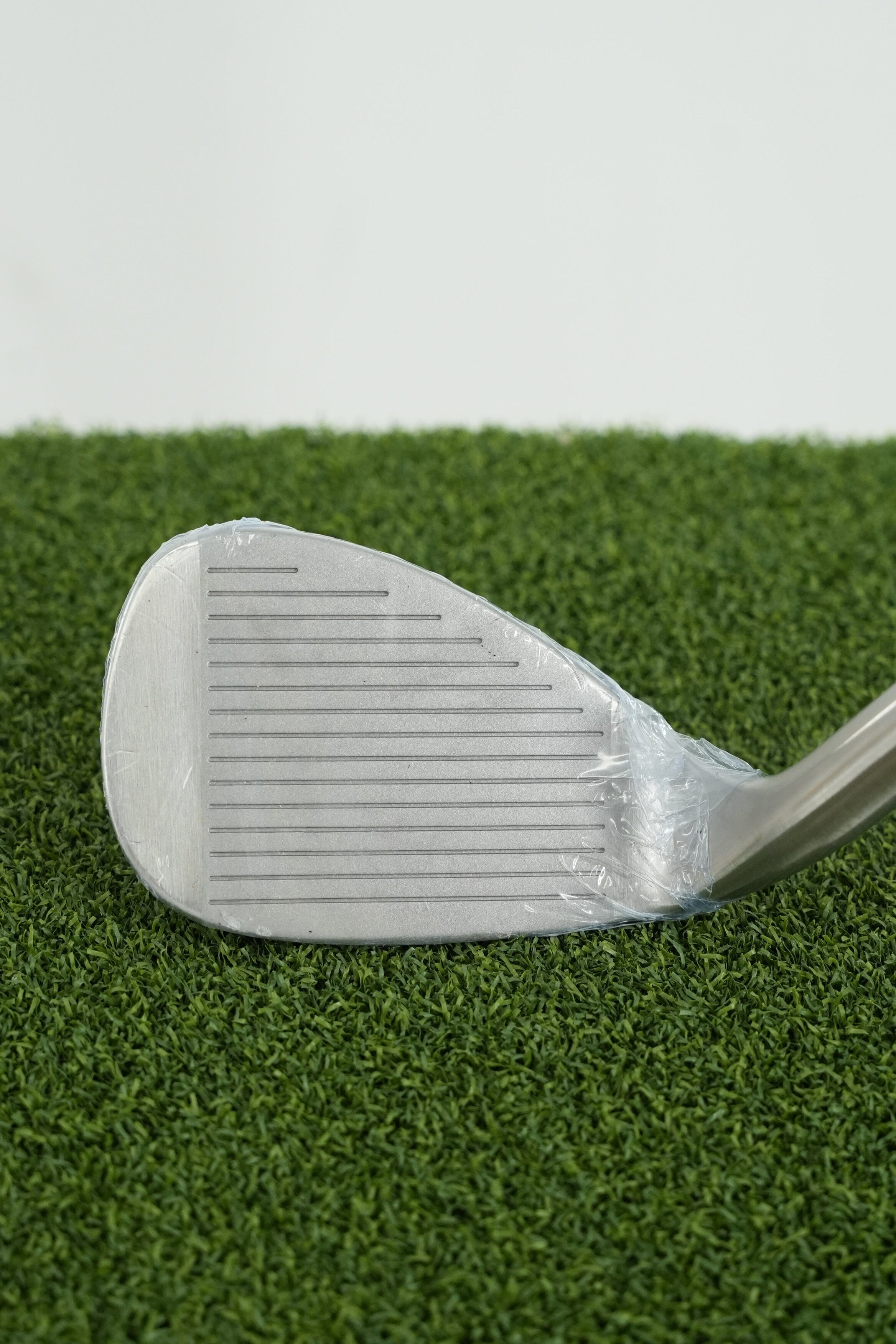 NEW Tommy Armour 855S Silver Scot SW S Flex 35.5" Golf Clubs GolfRoots 