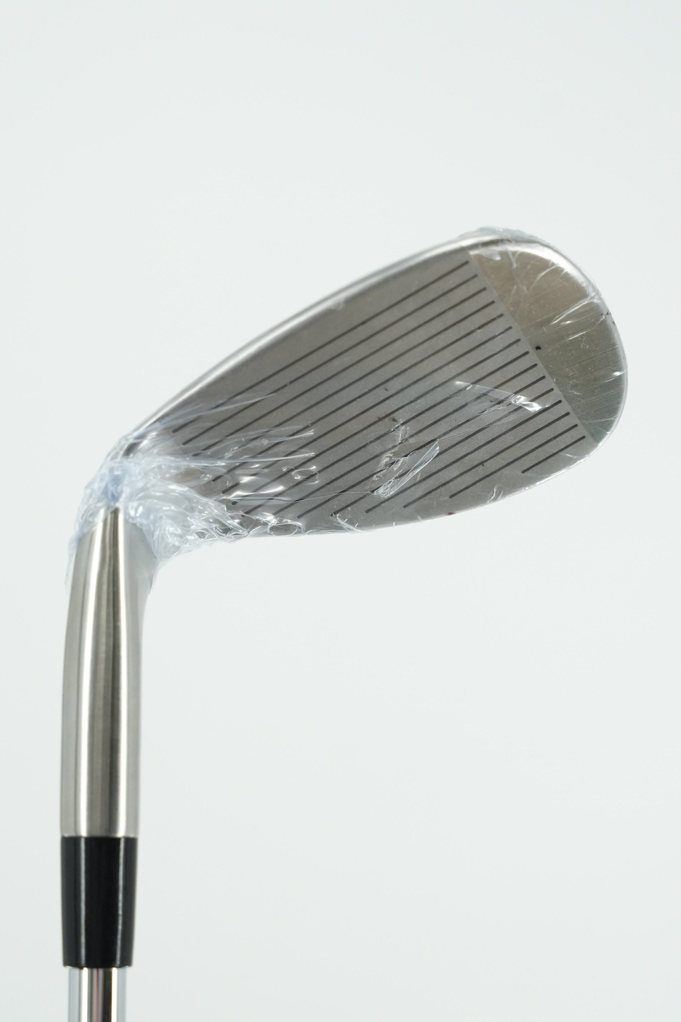 NEW Tommy Armour 855S Silver Scot SW S Flex 35.5" Golf Clubs GolfRoots 