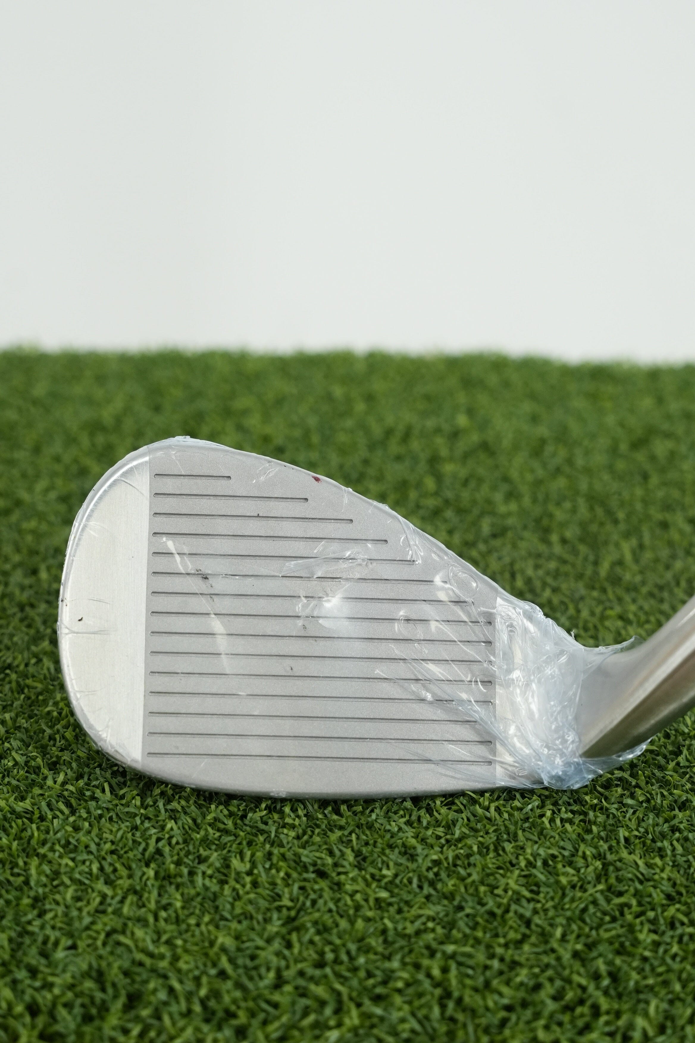 NEW Tommy Armour 855S Silver Scot SW S Flex 35.5" Golf Clubs GolfRoots 