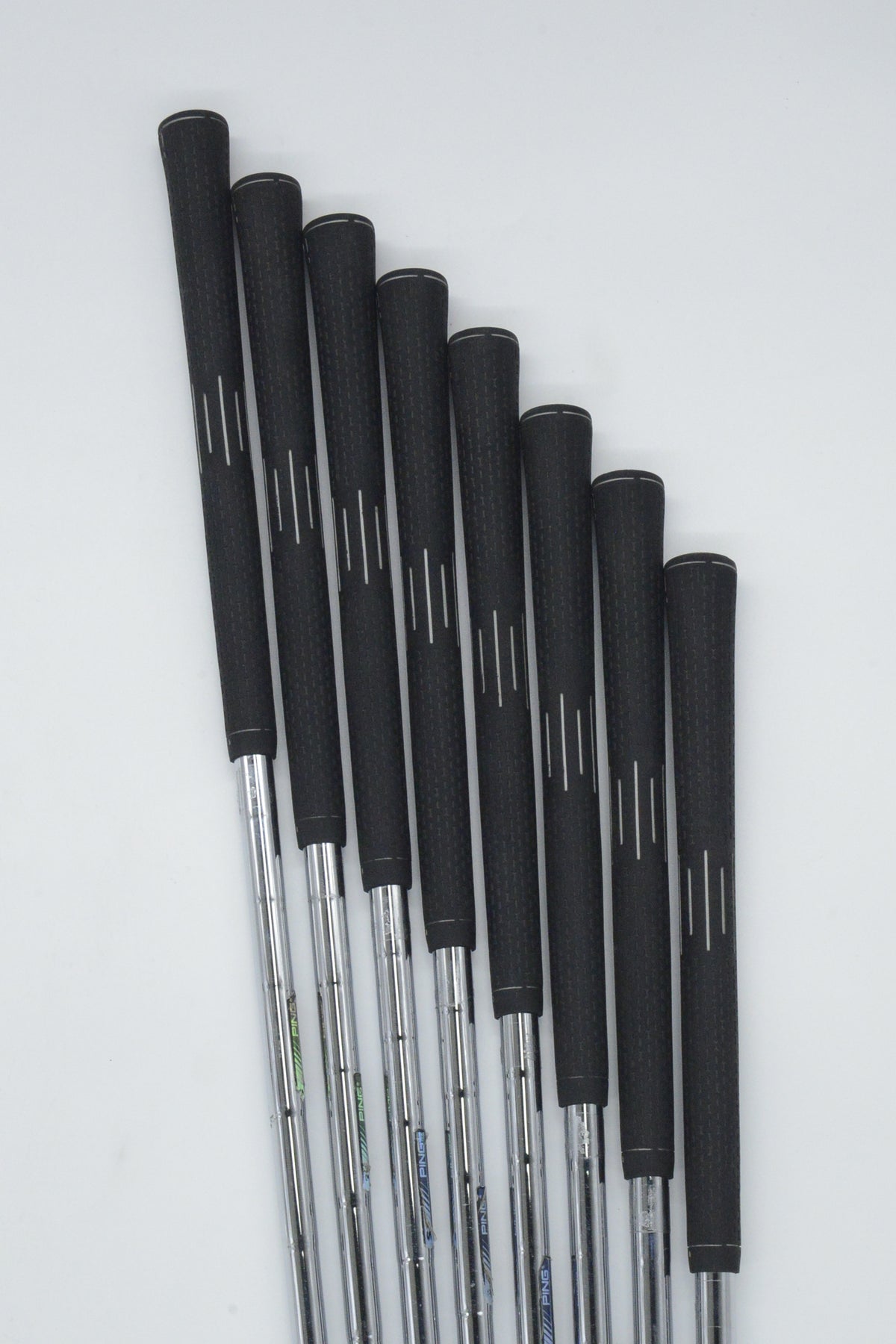 Ping G30 4-UW Iron Set S Flex +2.25"