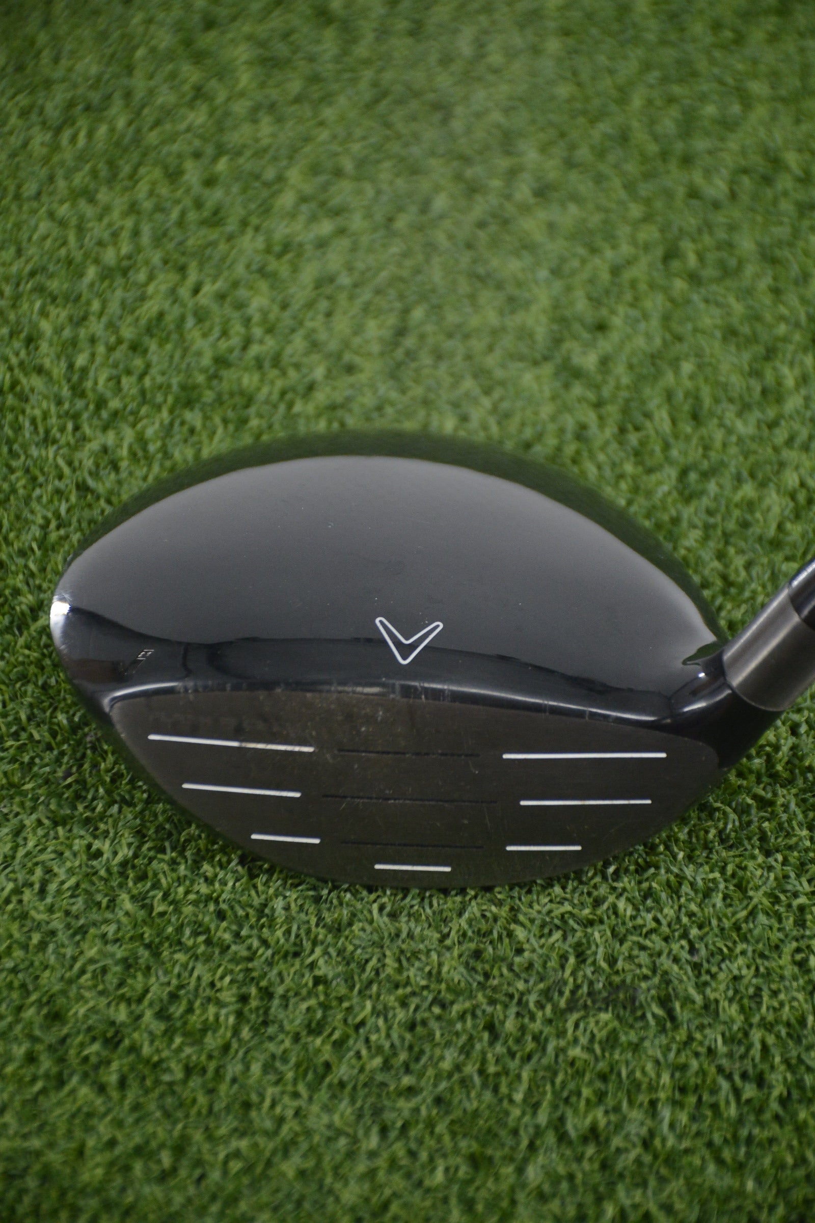 Callaway Epic Speed 3 Wood X Flex 42.75"