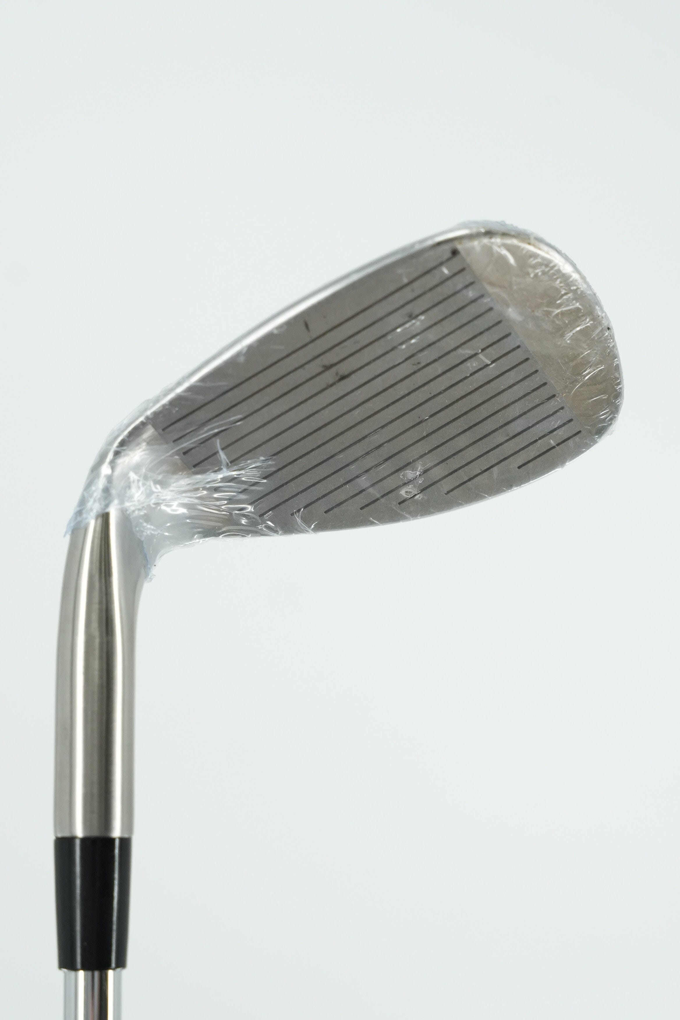 NEW Tommy Armour 855S Silver Scot SW S Flex 35.5" Golf Clubs GolfRoots 