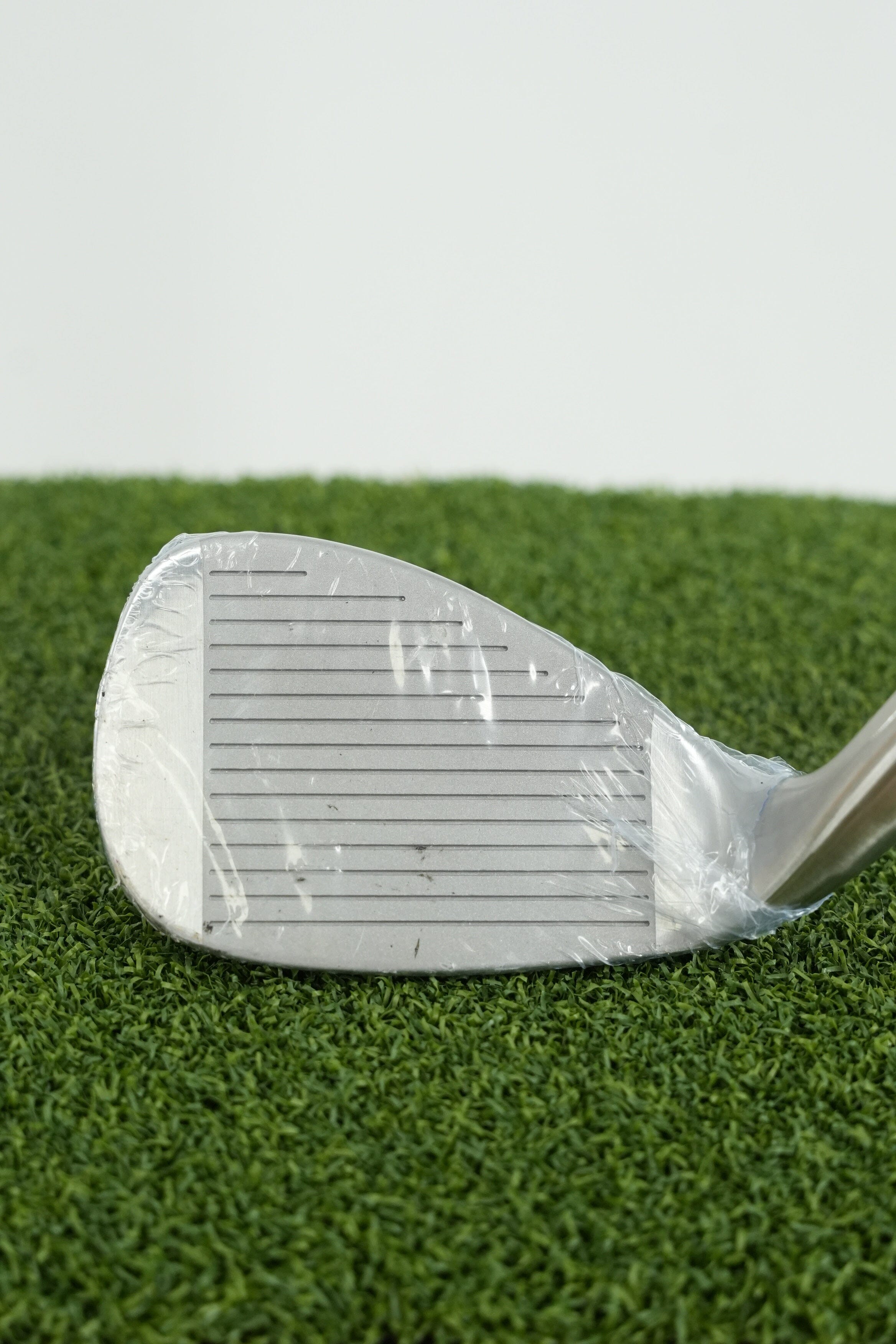 NEW Tommy Armour 855S Silver Scot SW S Flex 35.5" Golf Clubs GolfRoots 