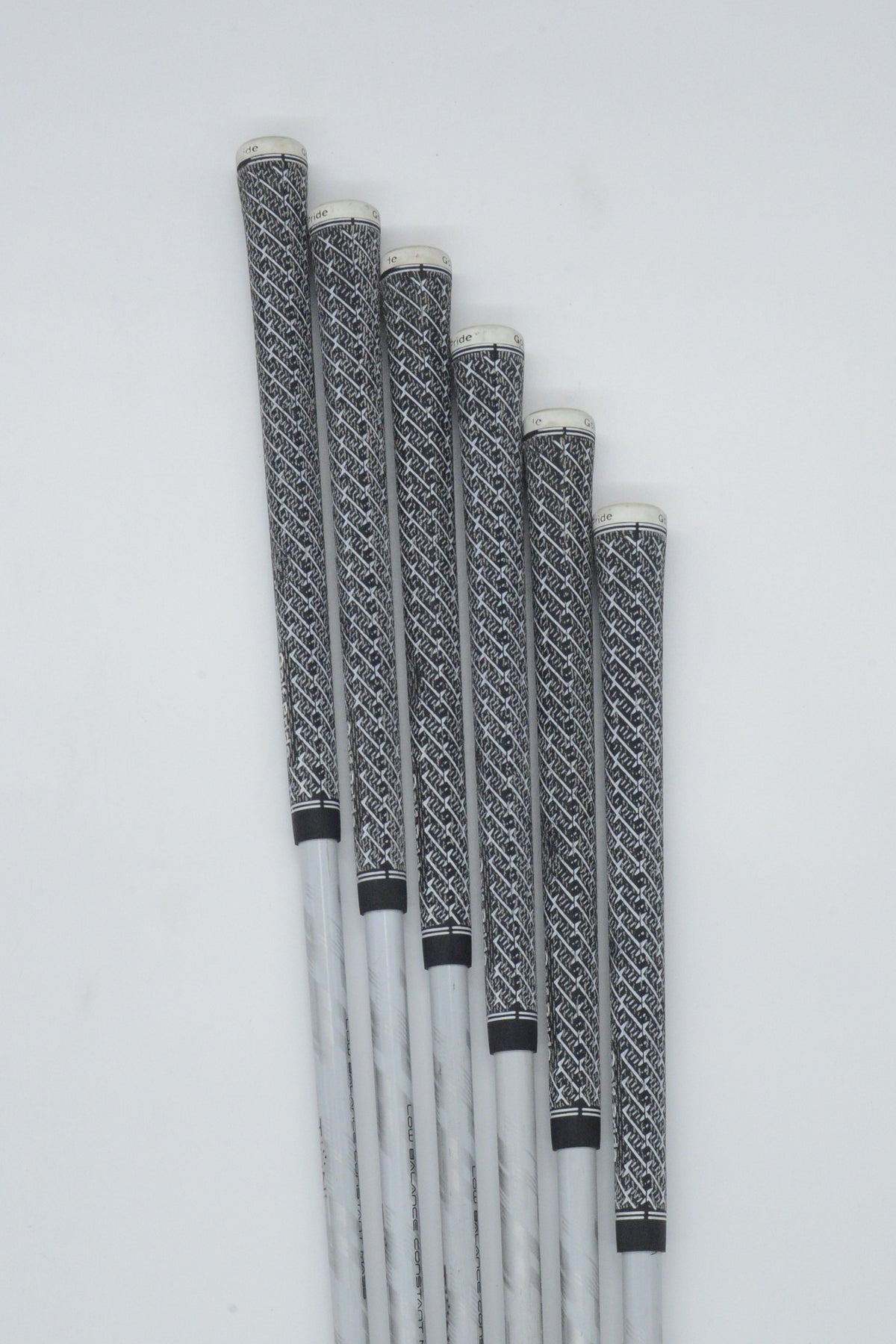 Titleist C16 4-9 Iron Set S Flex -0.25"
