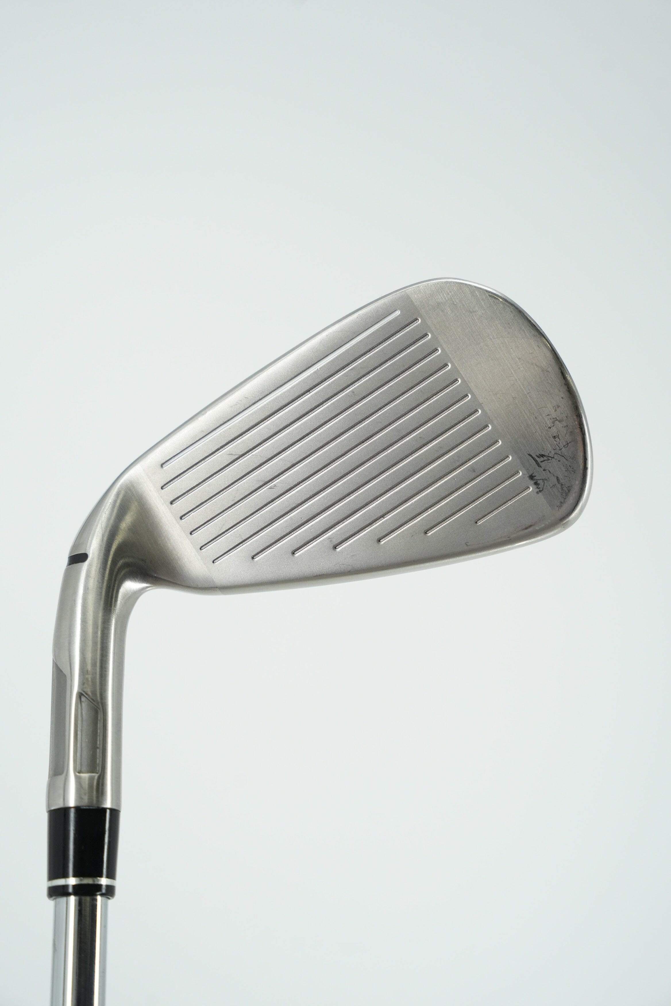 TaylorMade SIM2 Max 4 Iron S Flex 38.75" Golf Clubs GolfRoots 