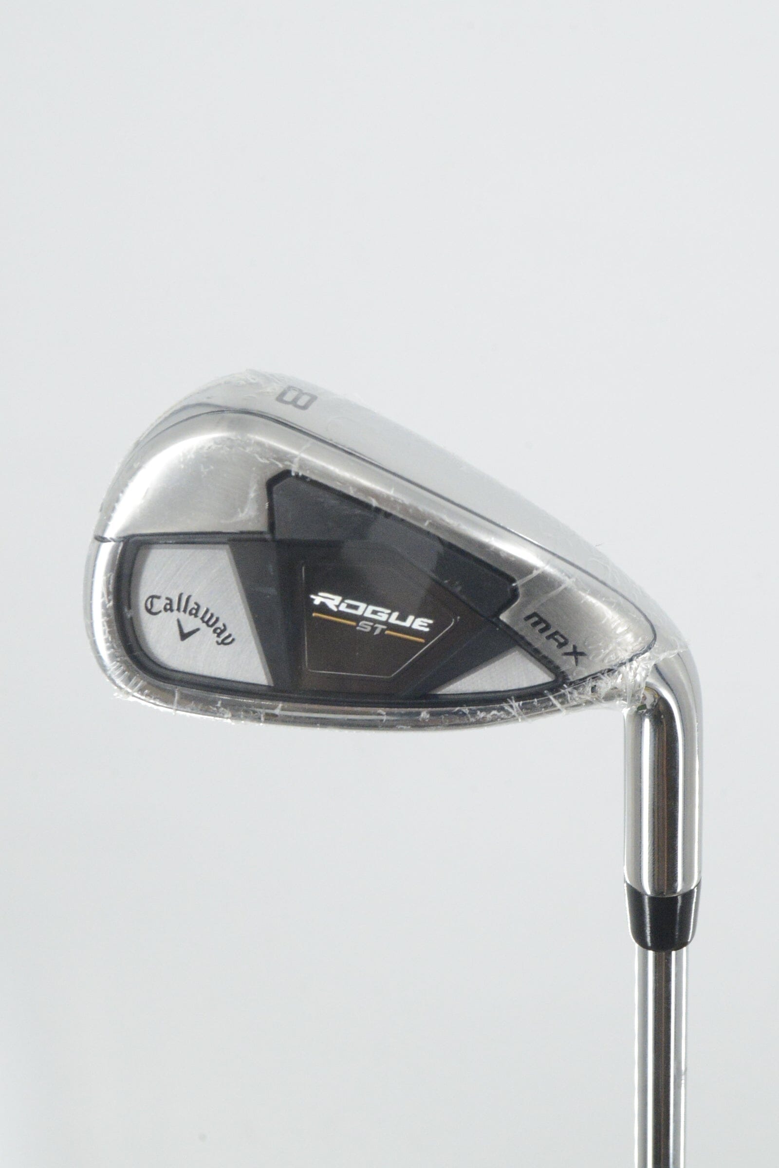 New Iron Sets