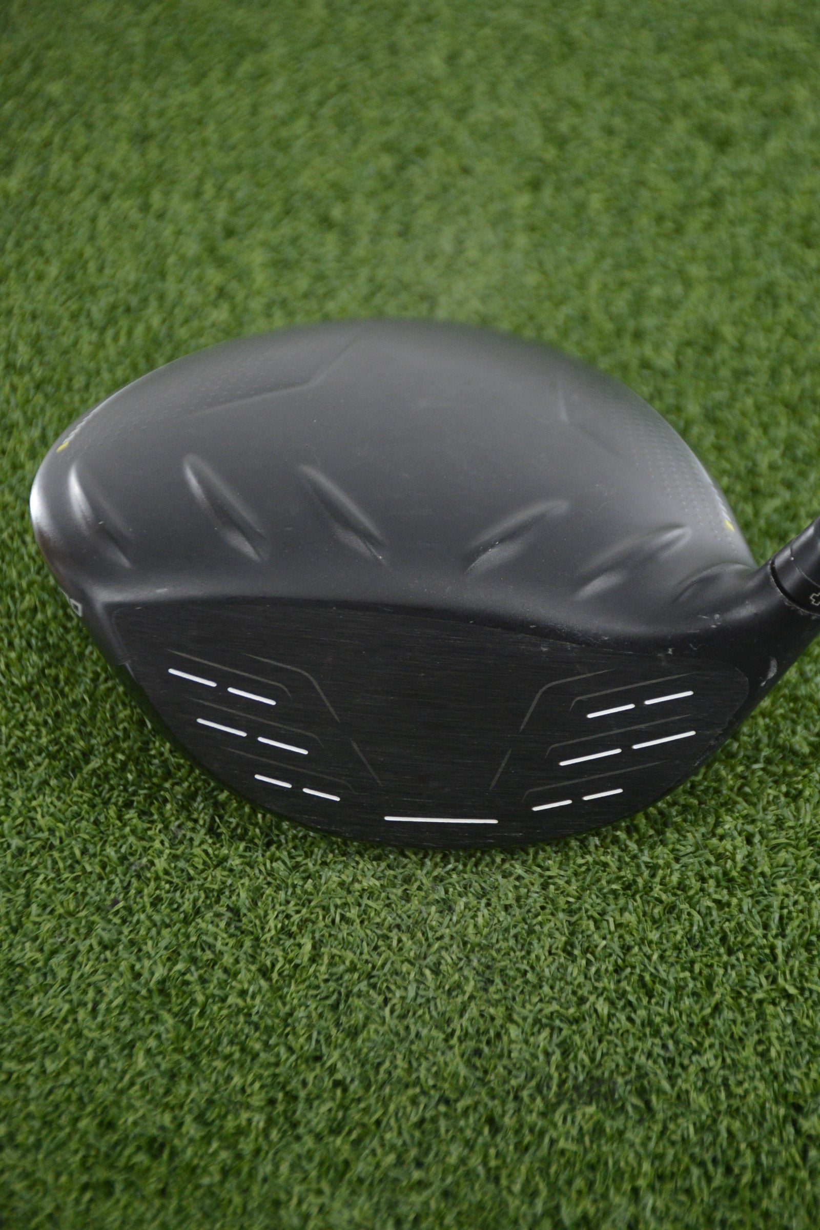 Women's Ping G430 Max 12 Degree Driver W Flex 44.25"